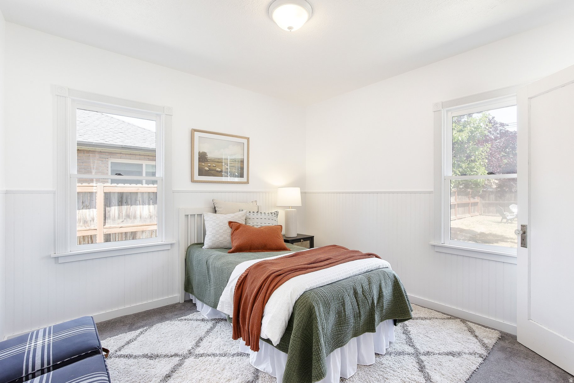 HIGHLAND PARK - Residential