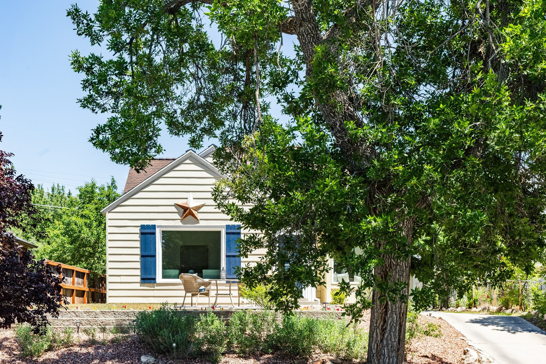 HIGHLAND PARK - Residential