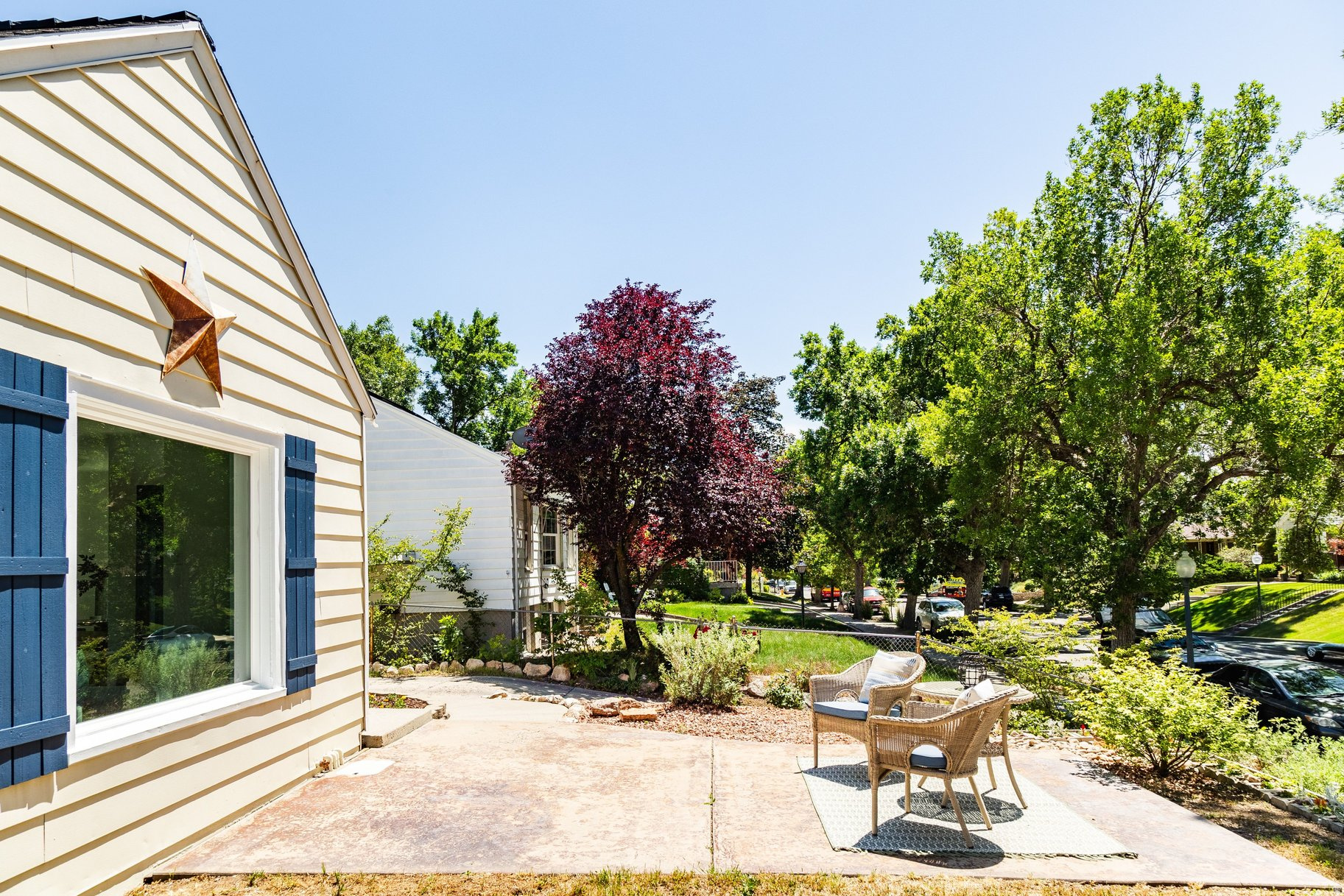 HIGHLAND PARK - Residential