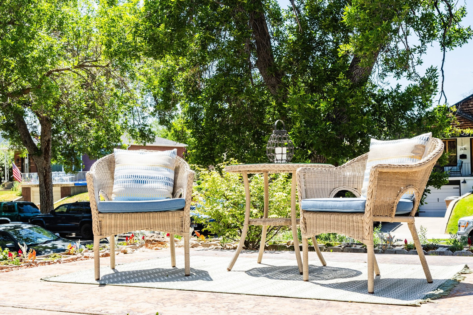 HIGHLAND PARK - Residential