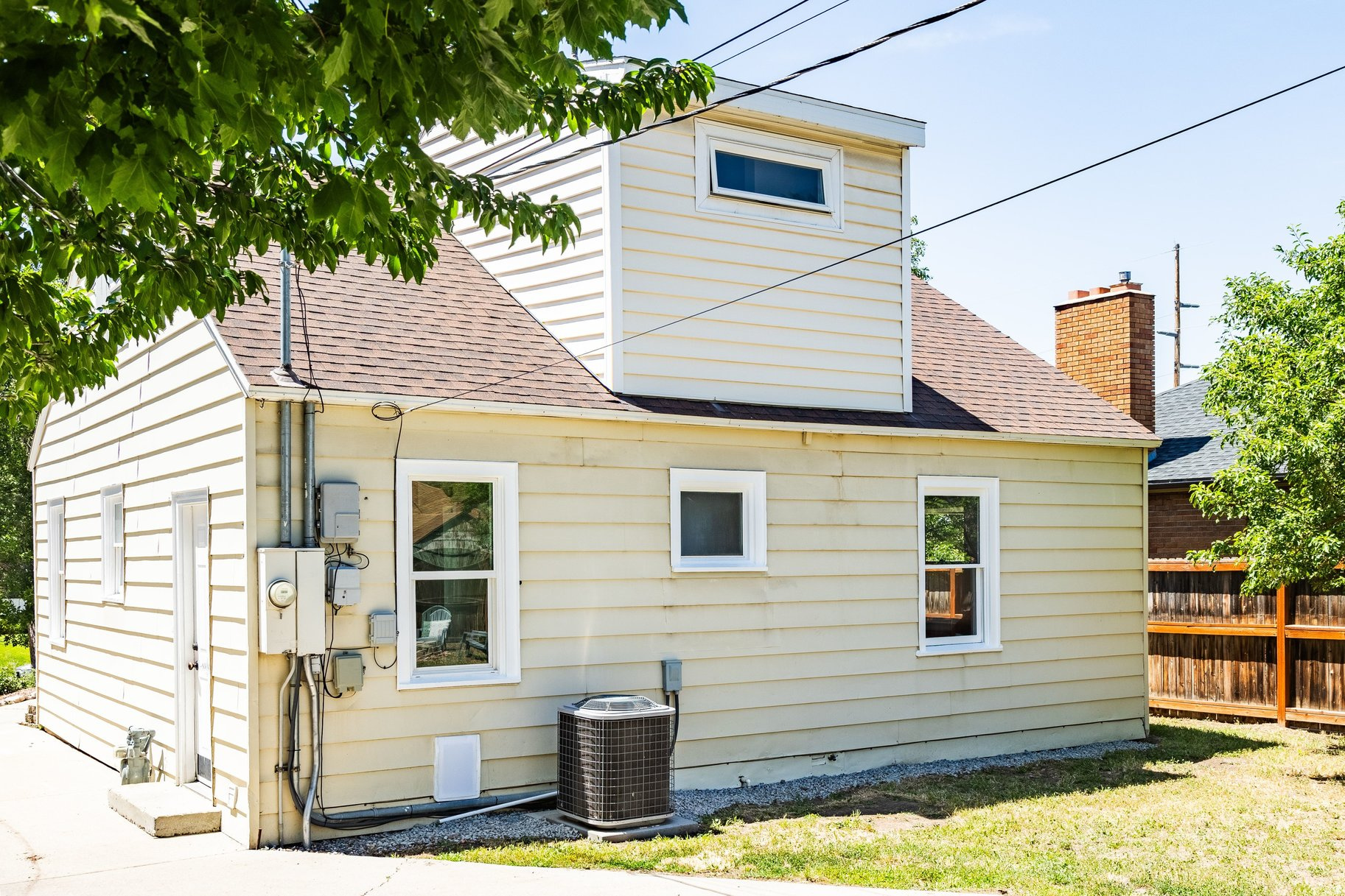 HIGHLAND PARK - Residential