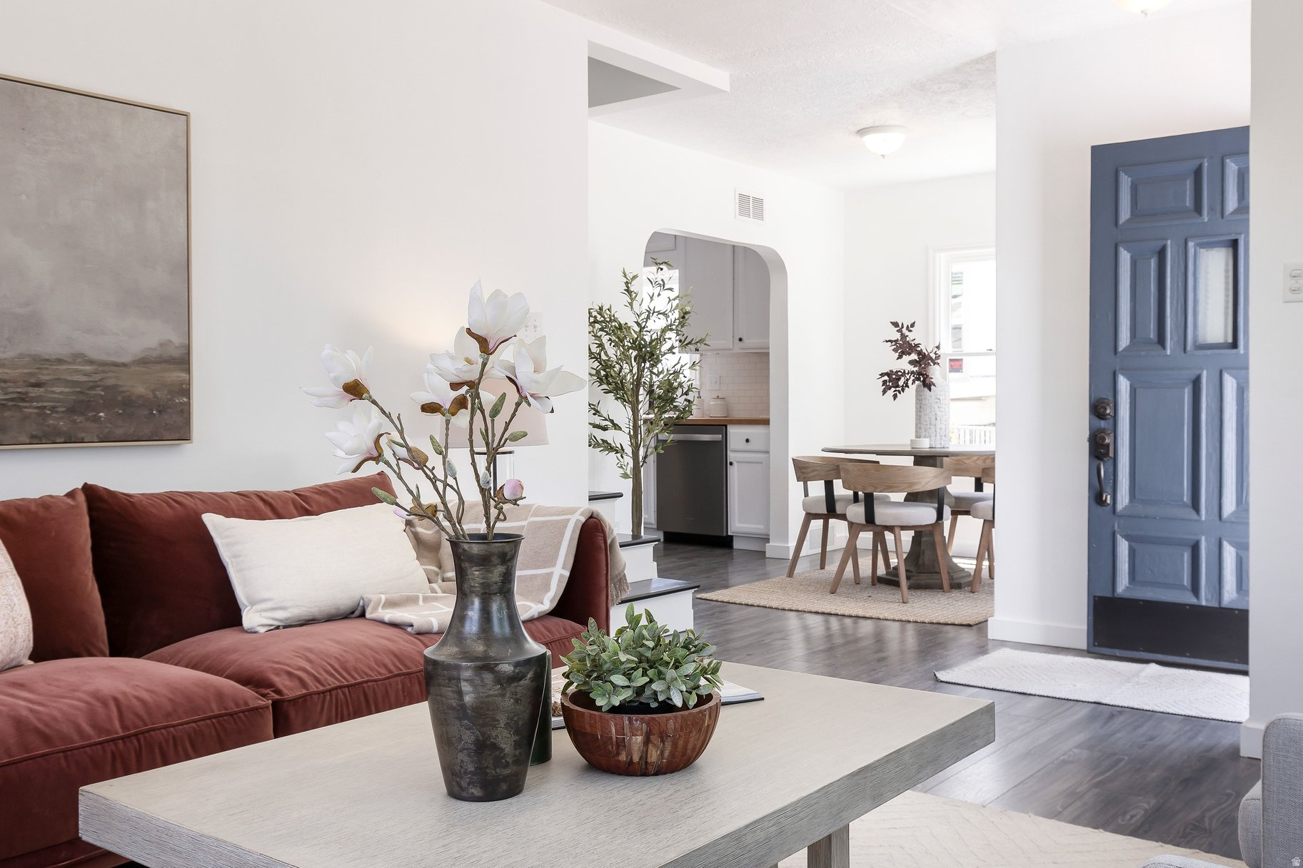 HIGHLAND PARK - Residential