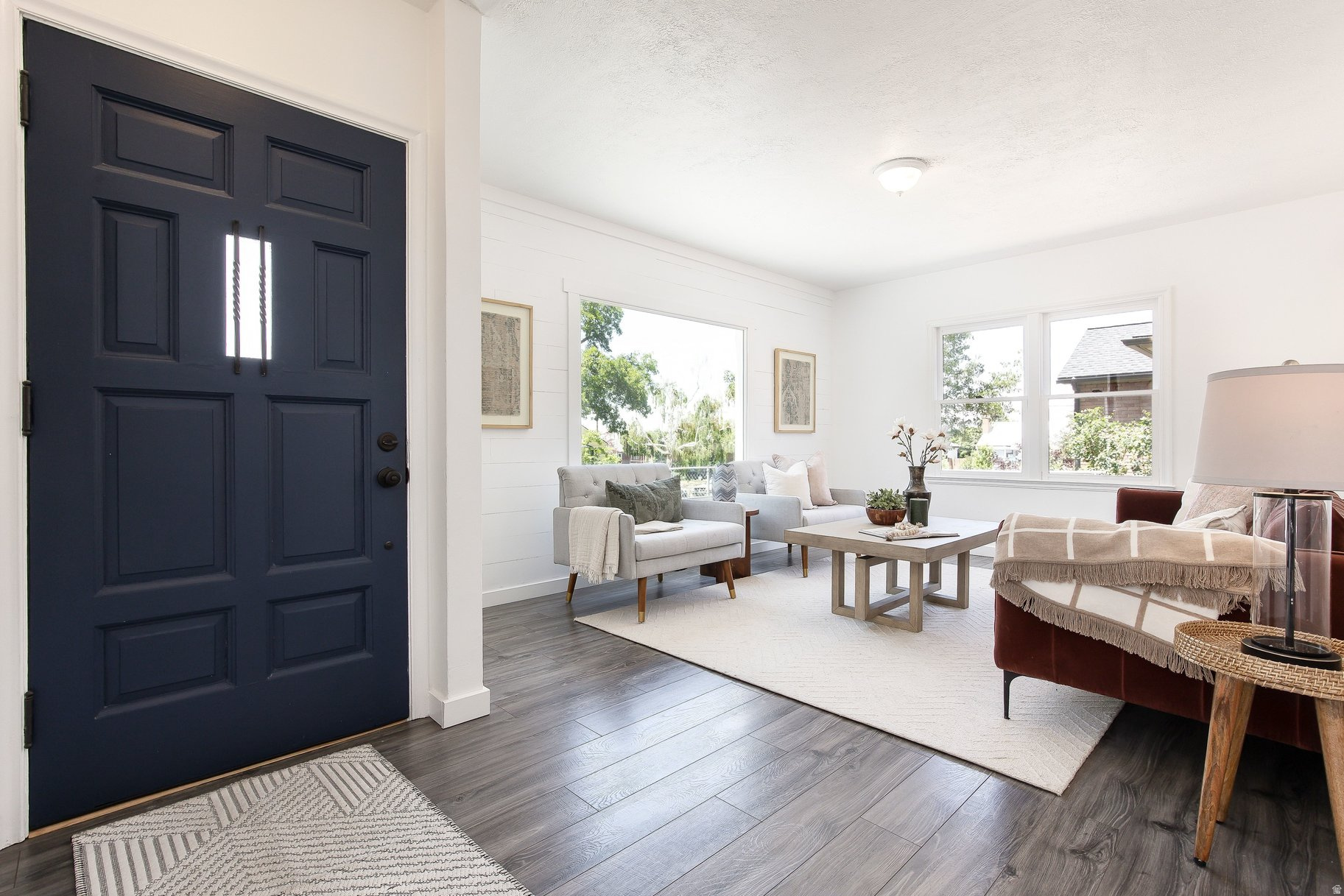 HIGHLAND PARK - Residential
