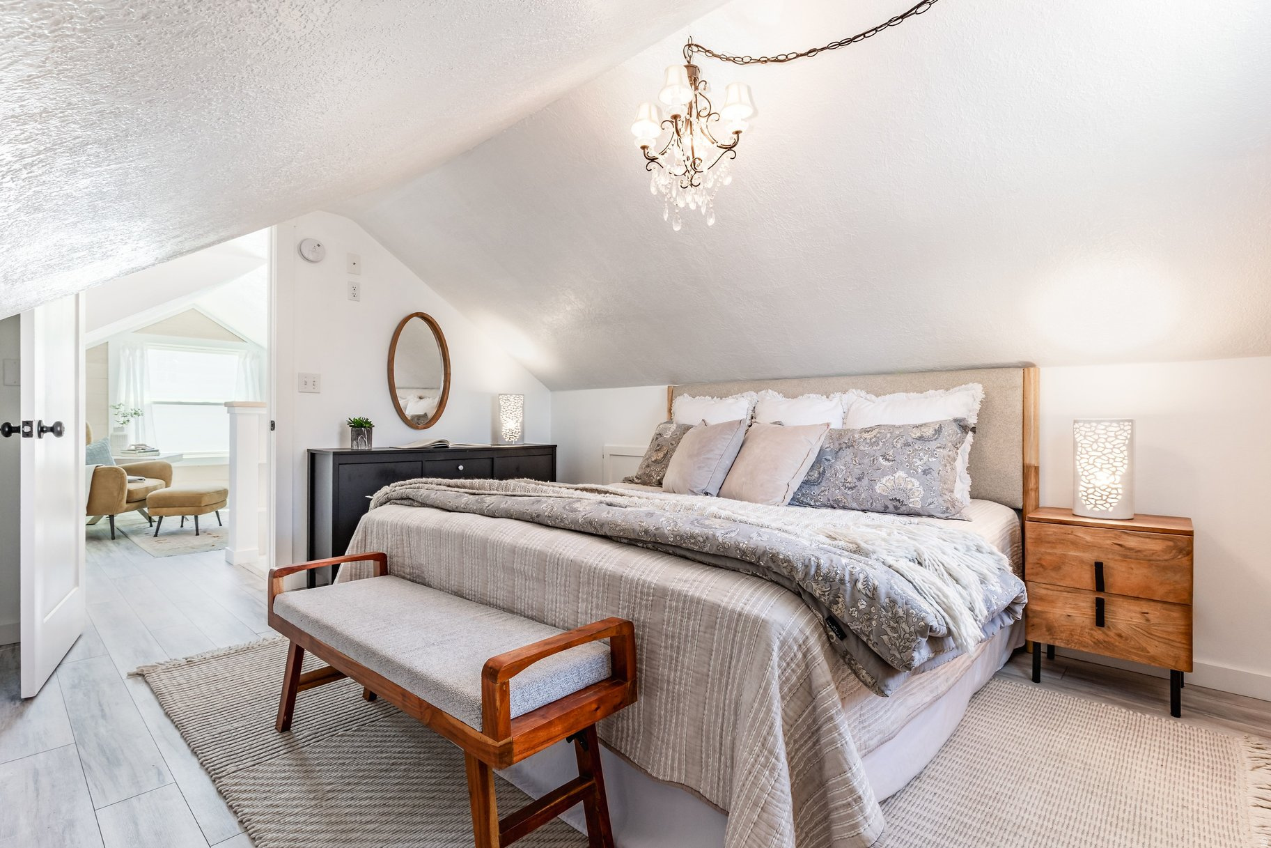 HIGHLAND PARK - Residential