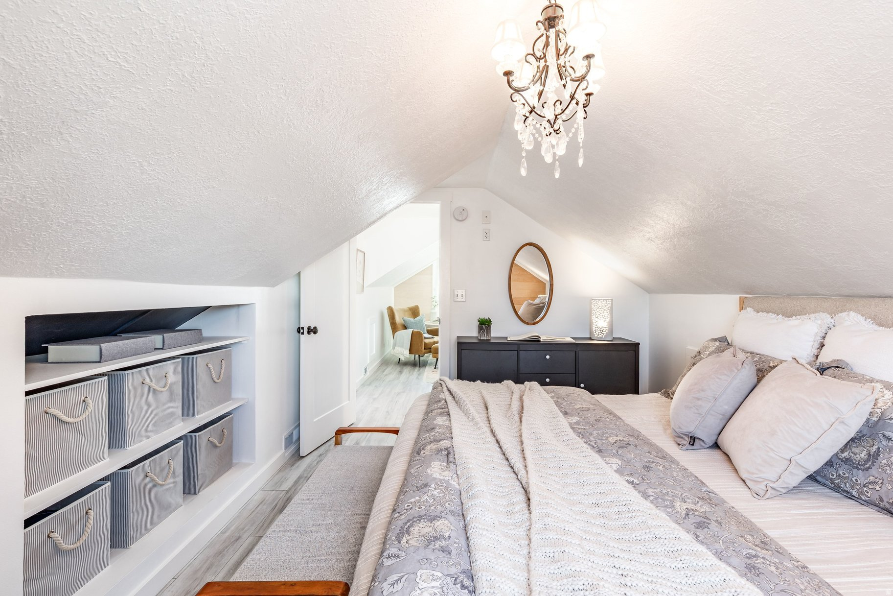HIGHLAND PARK - Residential