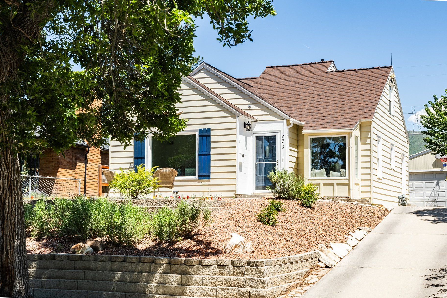 HIGHLAND PARK - Residential