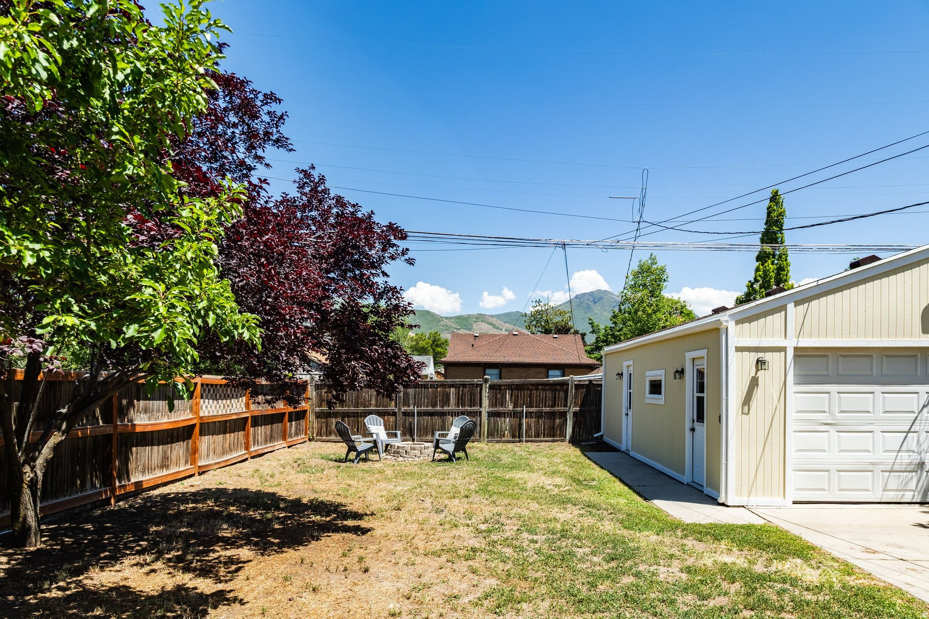 HIGHLAND PARK - Residential