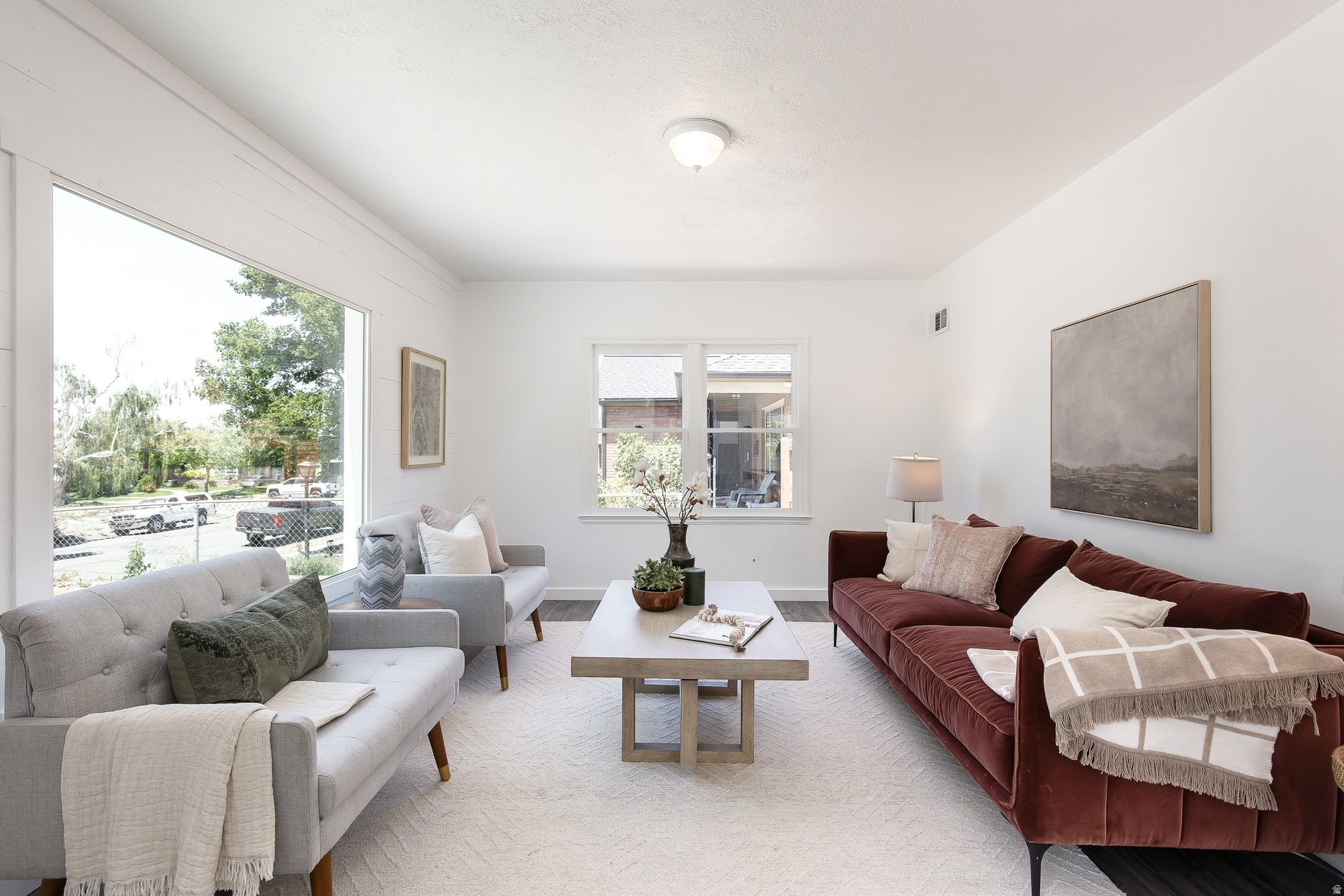 HIGHLAND PARK - Residential