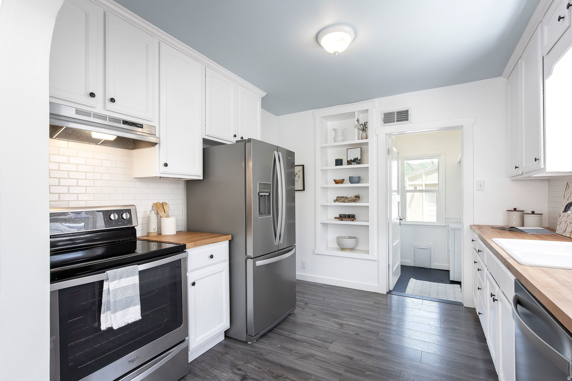 HIGHLAND PARK - Residential