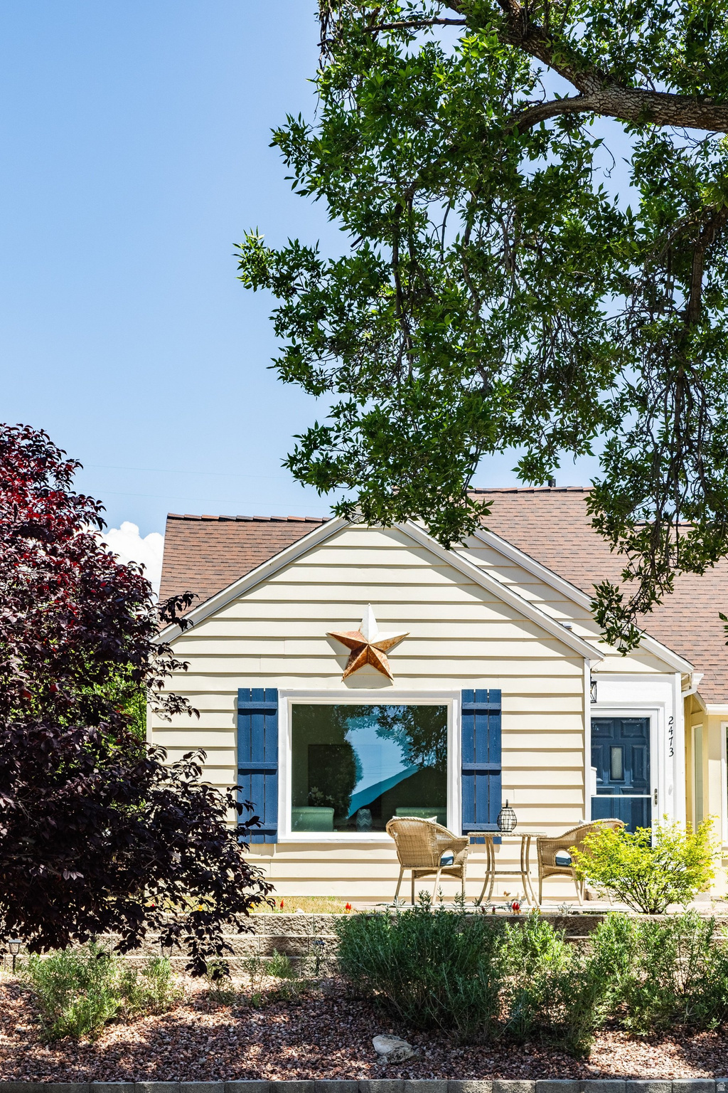 HIGHLAND PARK - Residential
