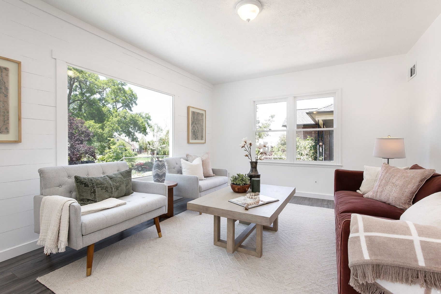 HIGHLAND PARK - Residential