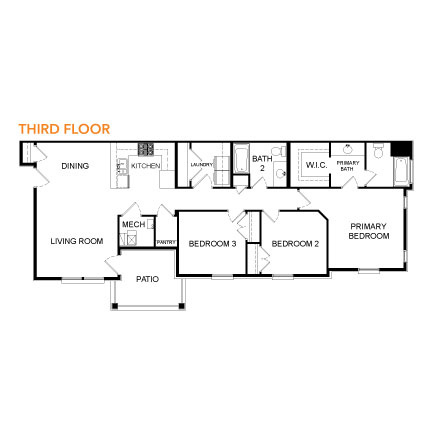 CAPITOL REEF - Residential