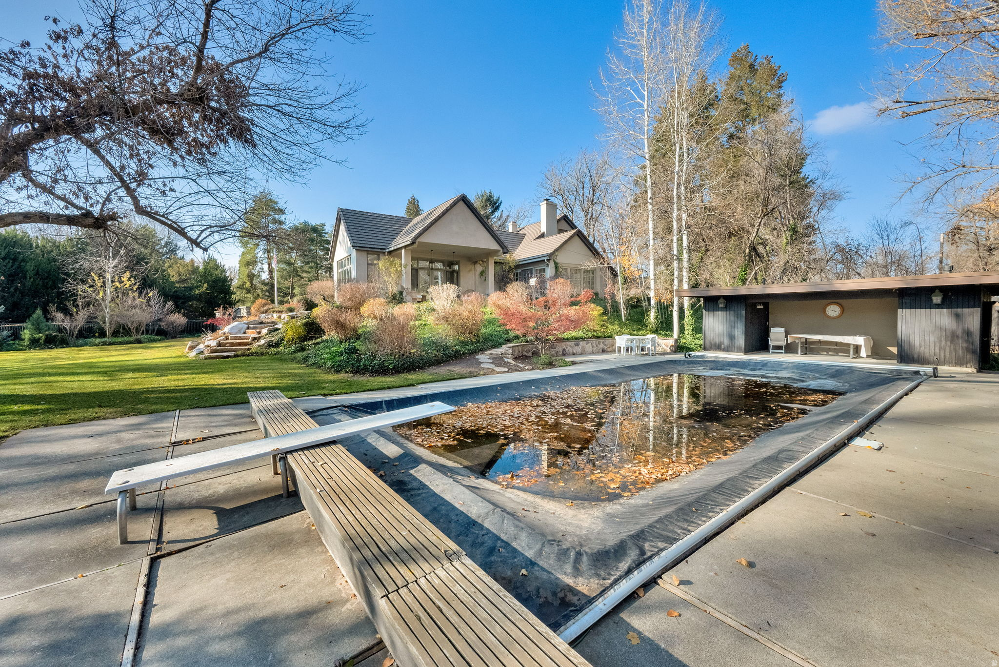 PARK - Residential