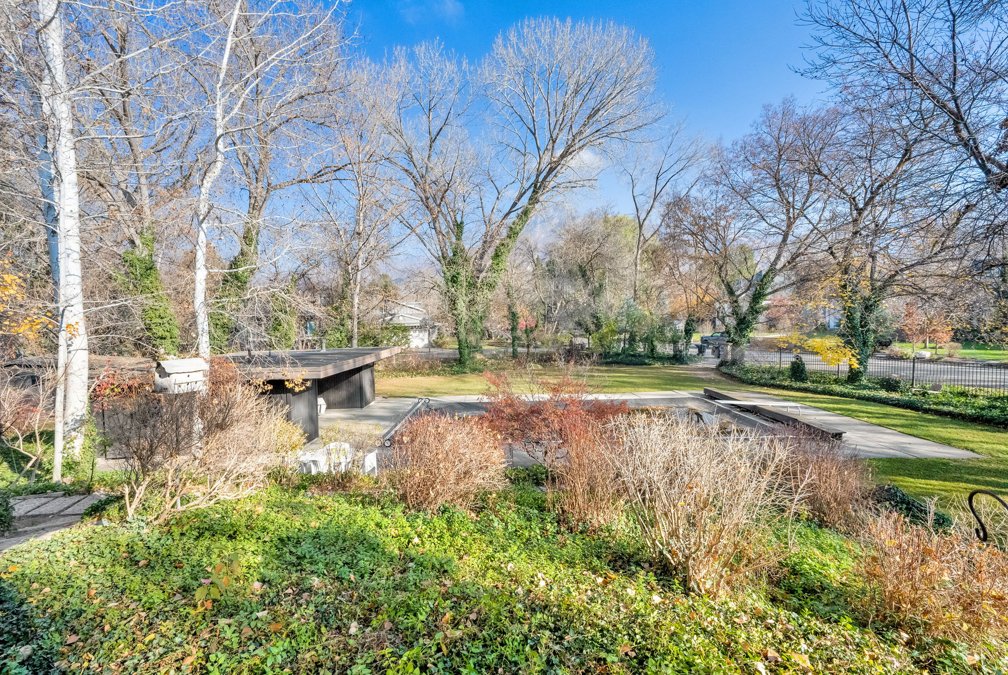 PARK - Residential