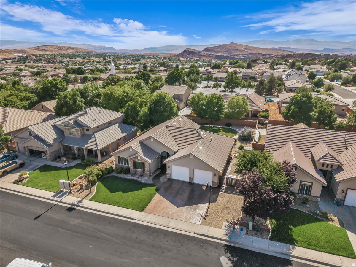 EL DORADO VALLEY SUB - Residential