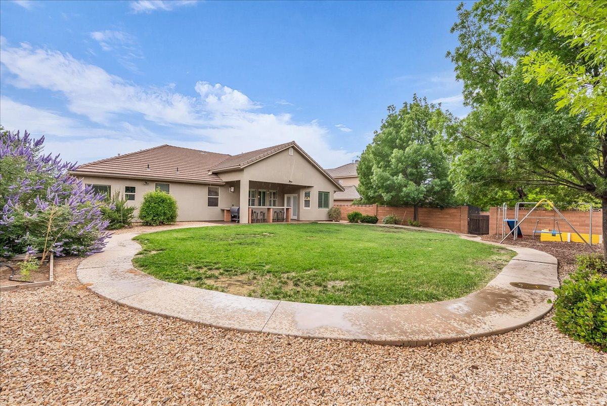 EL DORADO VALLEY SUB - Residential