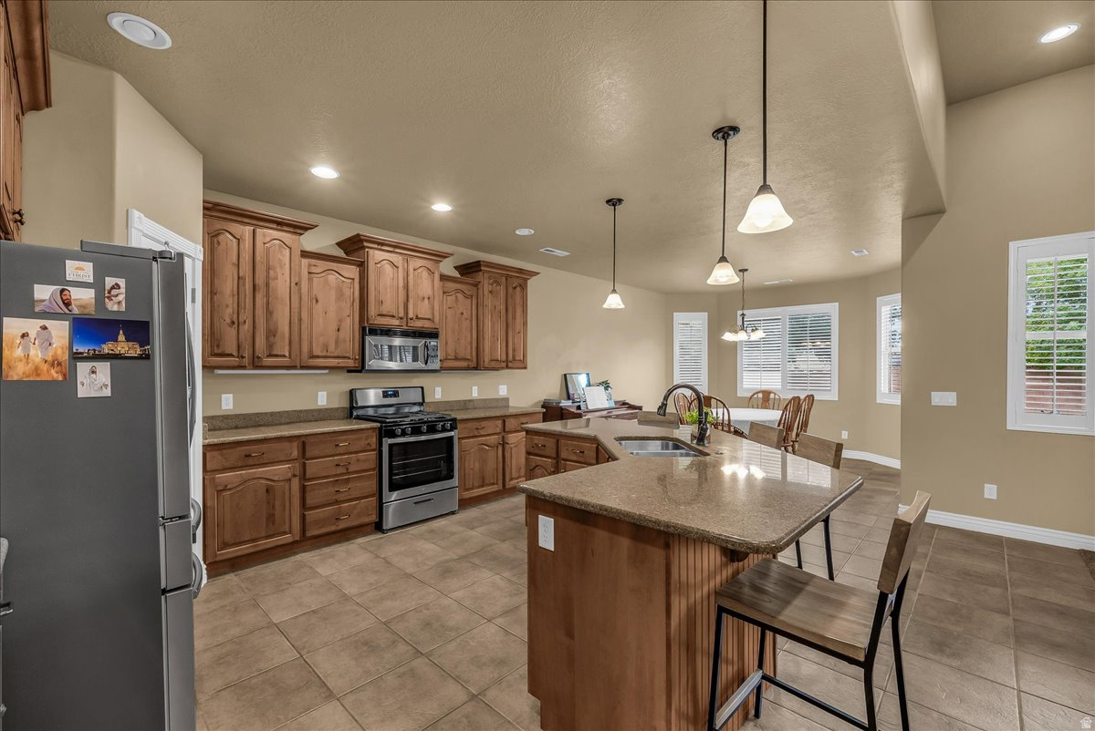 EL DORADO VALLEY SUB - Residential