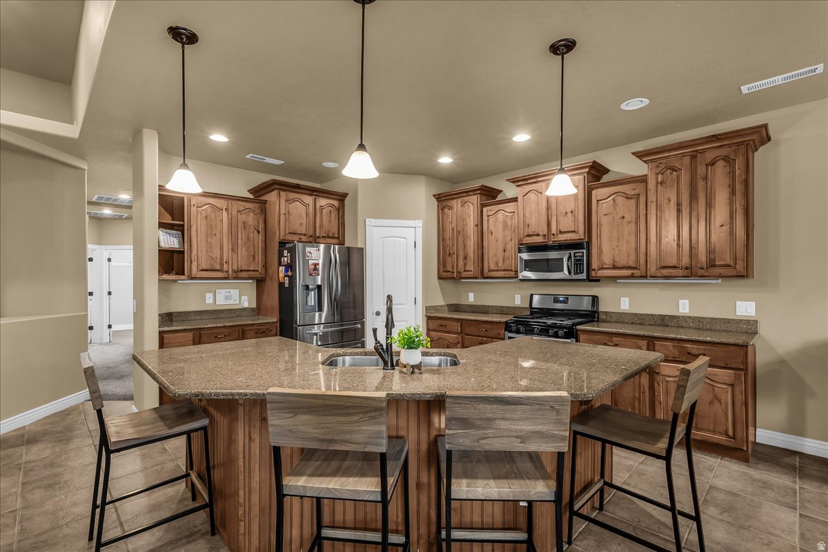 EL DORADO VALLEY SUB - Residential