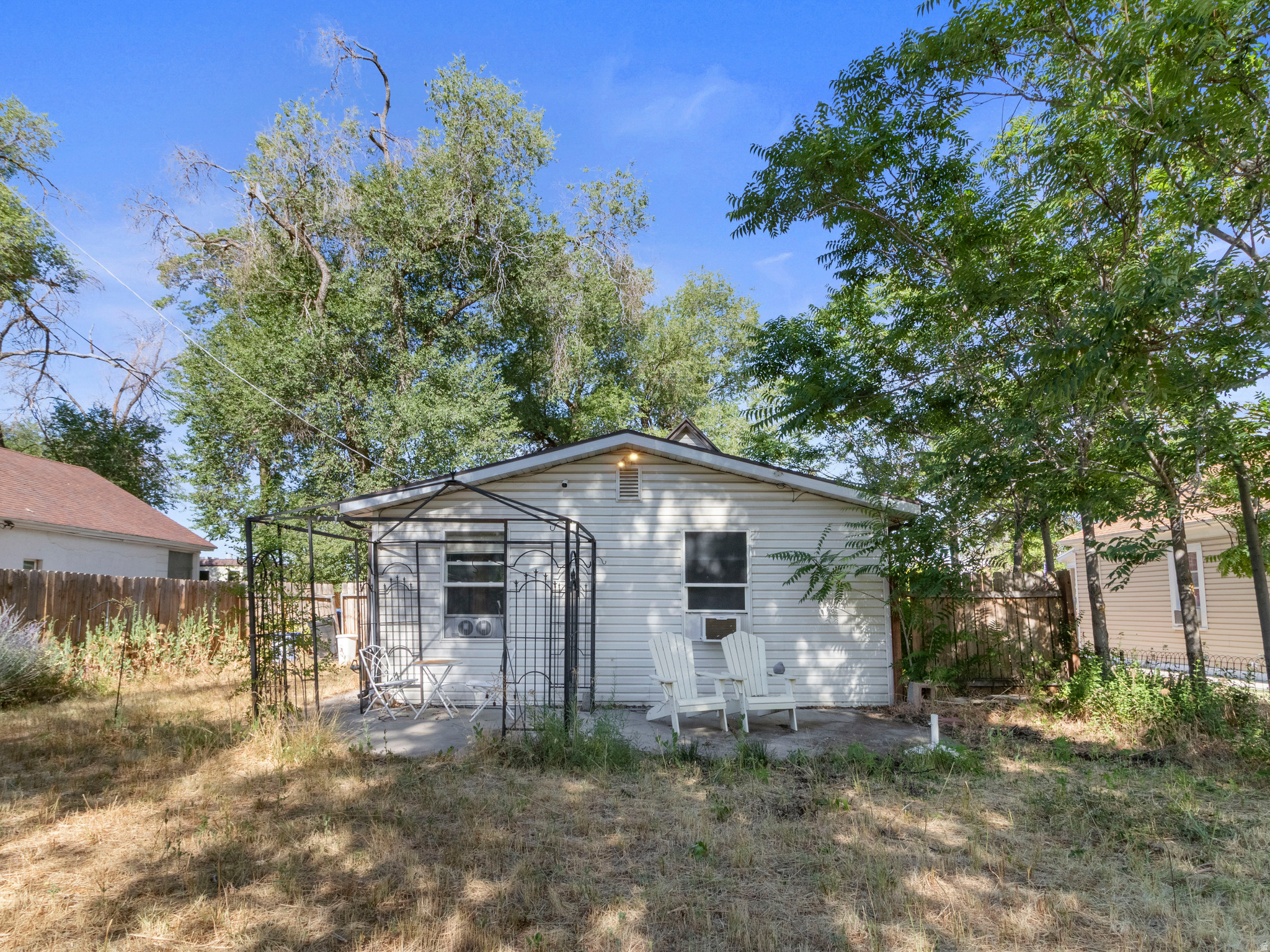 STEPHENS FIRST ADDIT - Residential