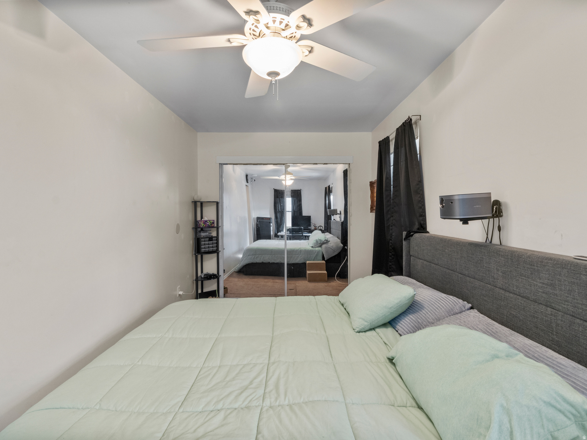 STEPHENS FIRST ADDIT - Residential