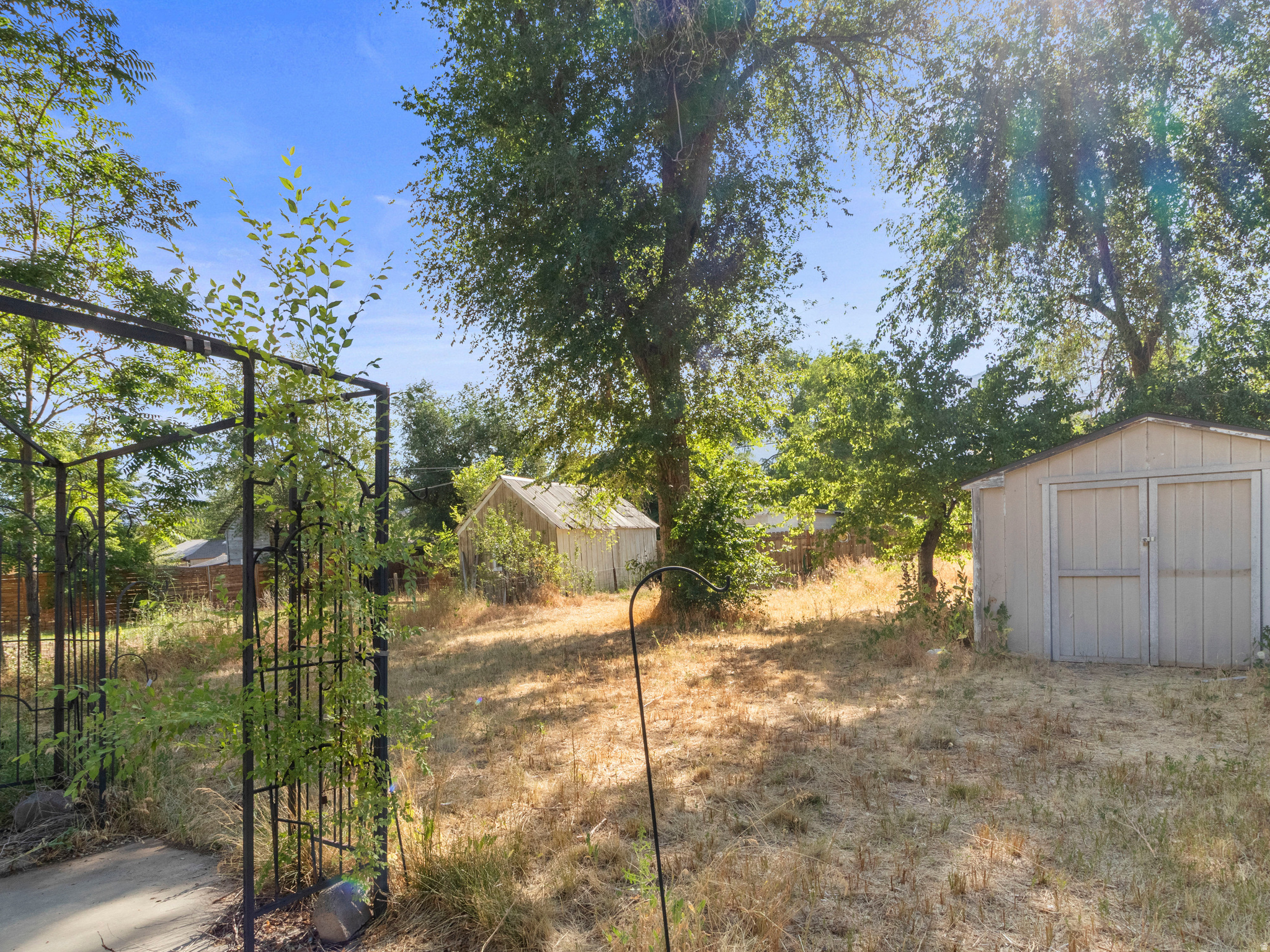 STEPHENS FIRST ADDIT - Residential