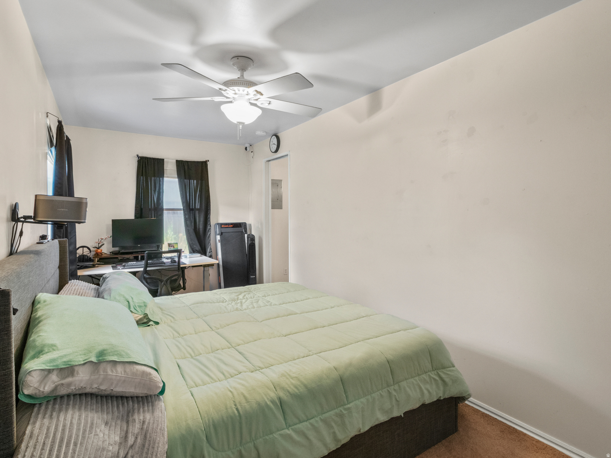 STEPHENS FIRST ADDIT - Residential