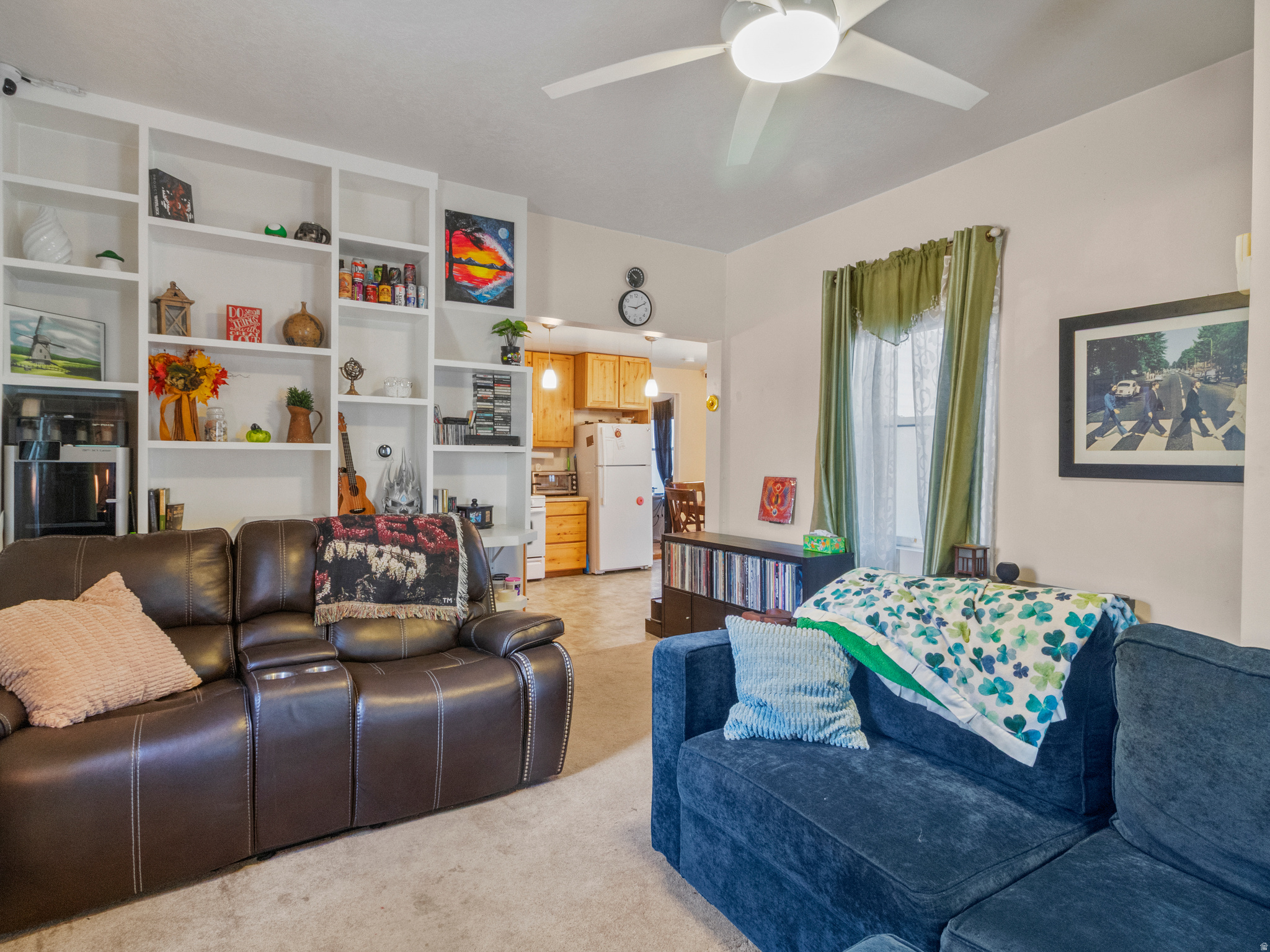 STEPHENS FIRST ADDIT - Residential