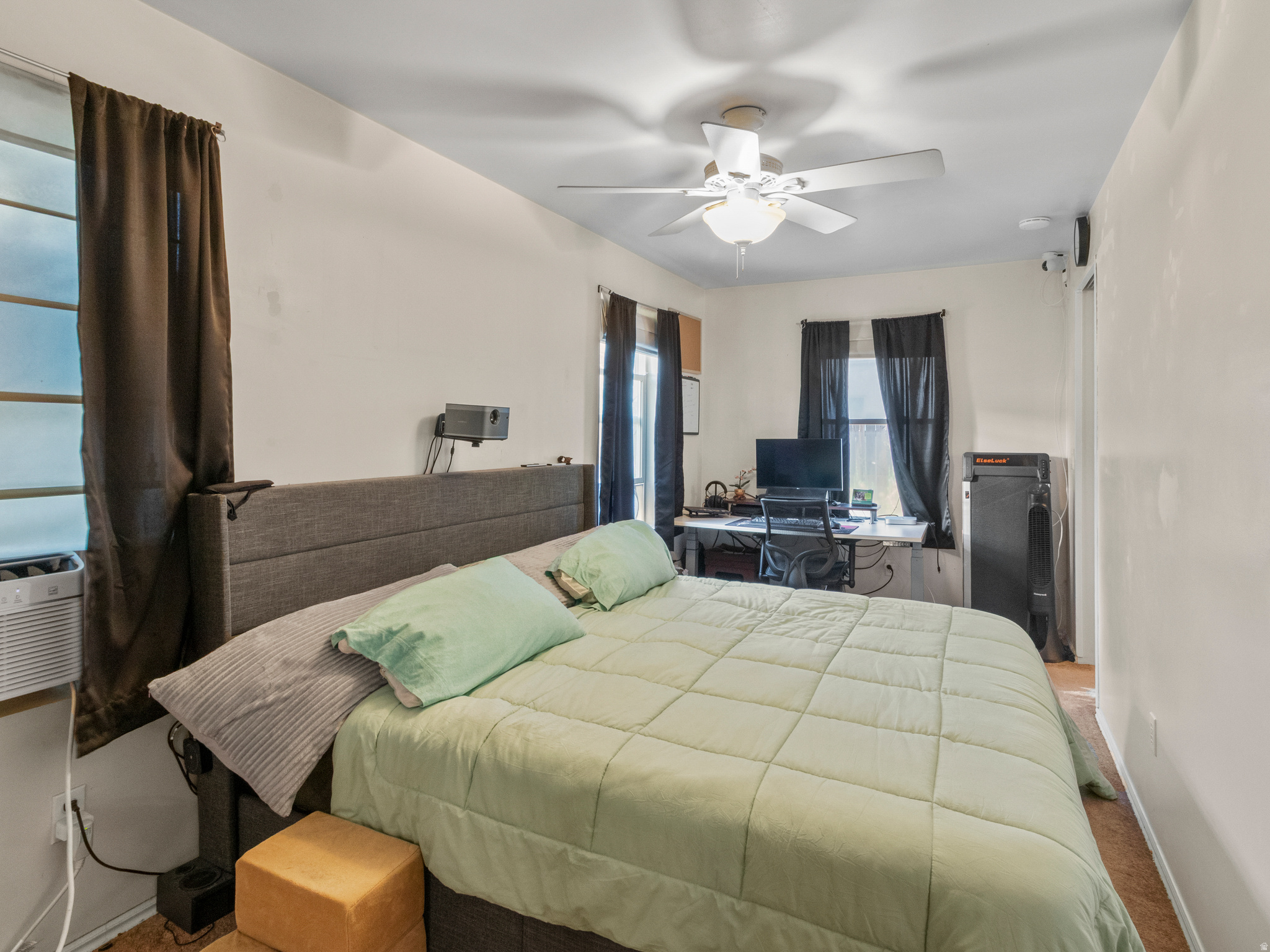 STEPHENS FIRST ADDIT - Residential