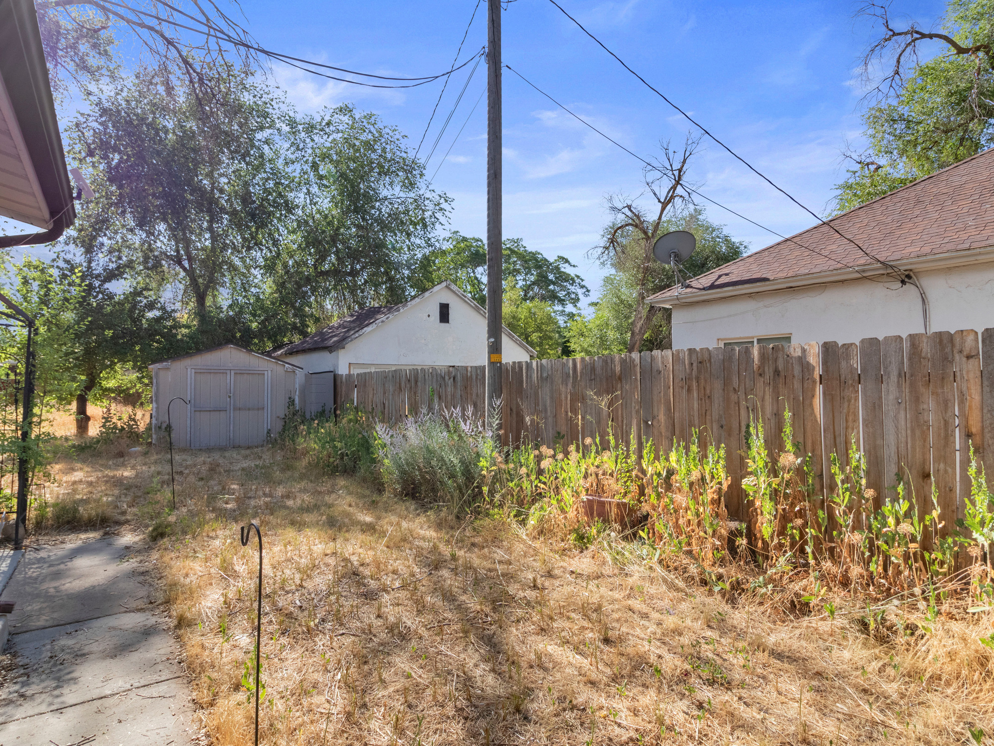 STEPHENS FIRST ADDIT - Residential