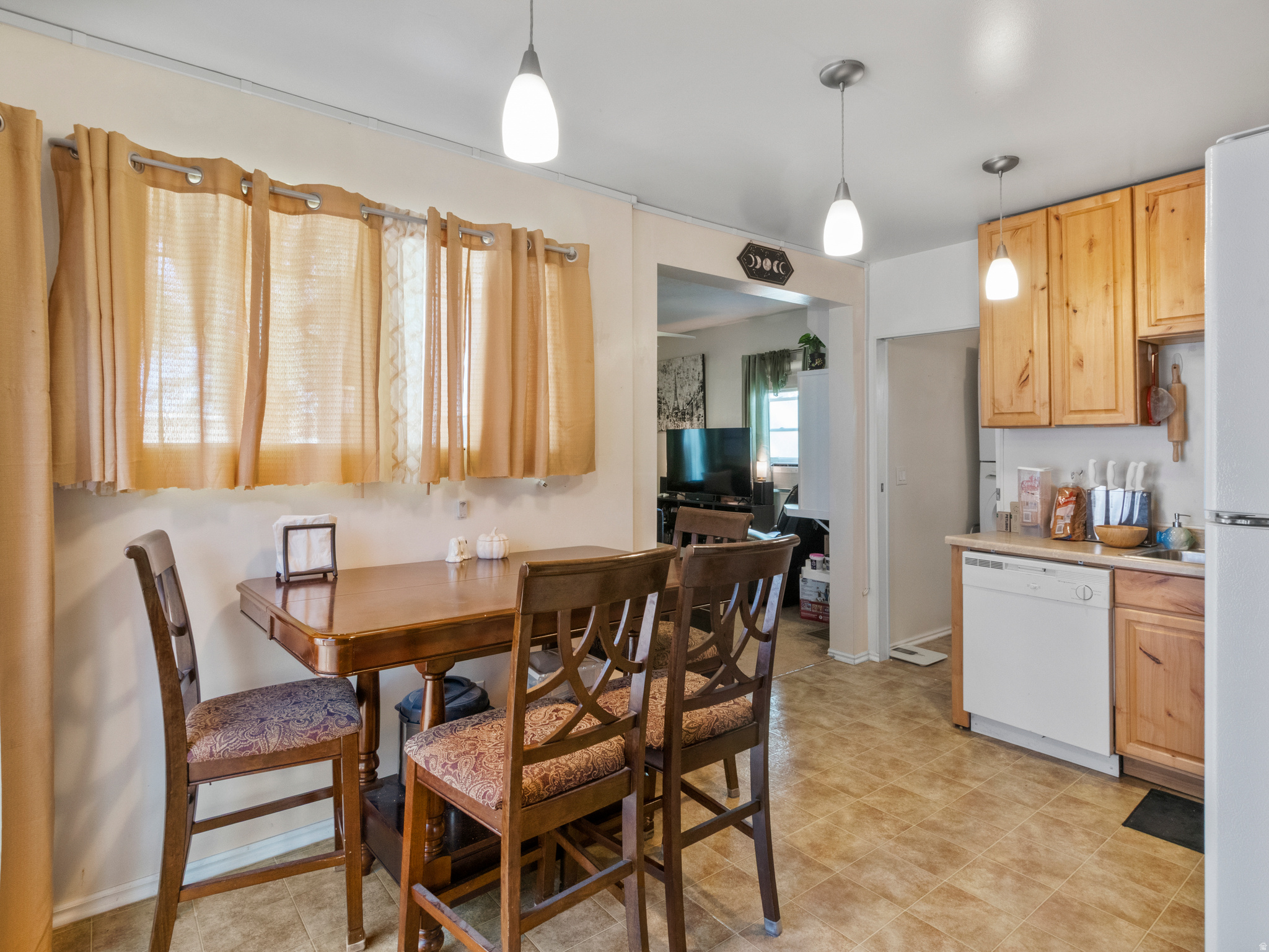 STEPHENS FIRST ADDIT - Residential