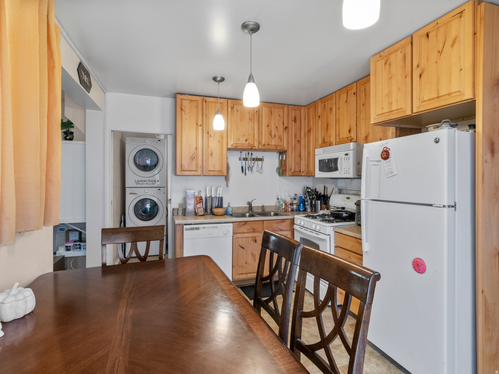 STEPHENS FIRST ADDIT - Residential