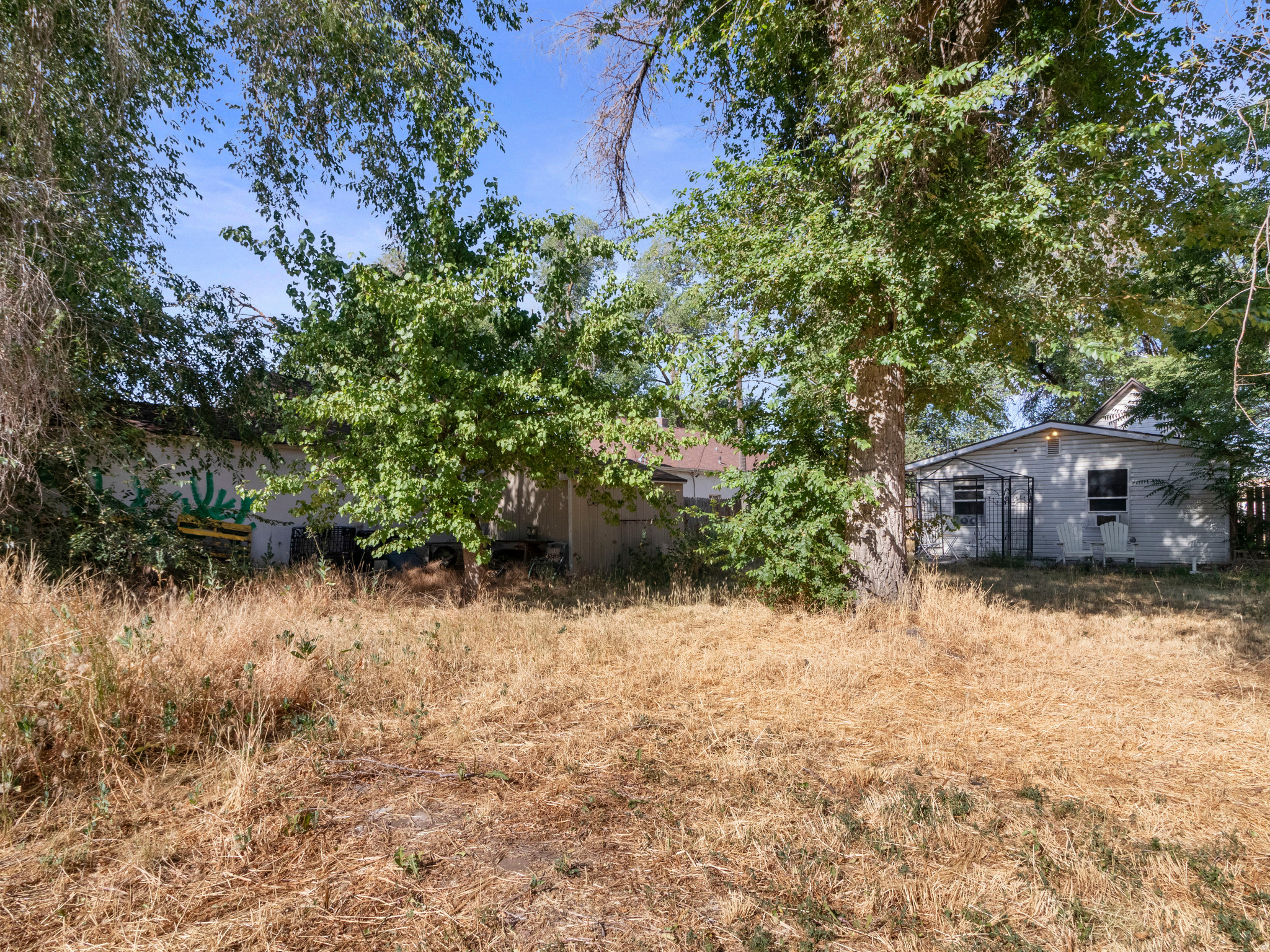 STEPHENS FIRST ADDIT - Residential