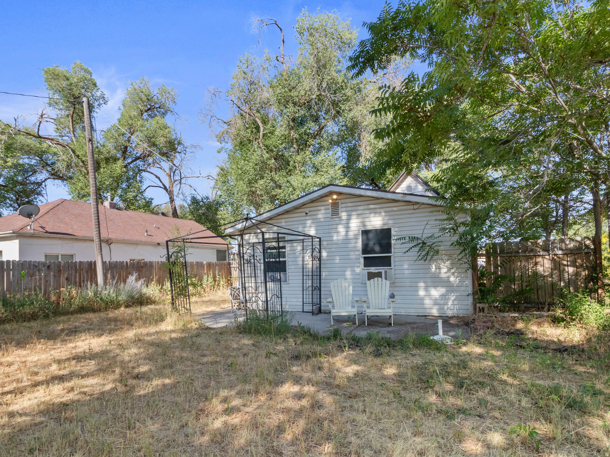 STEPHENS FIRST ADDIT - Residential