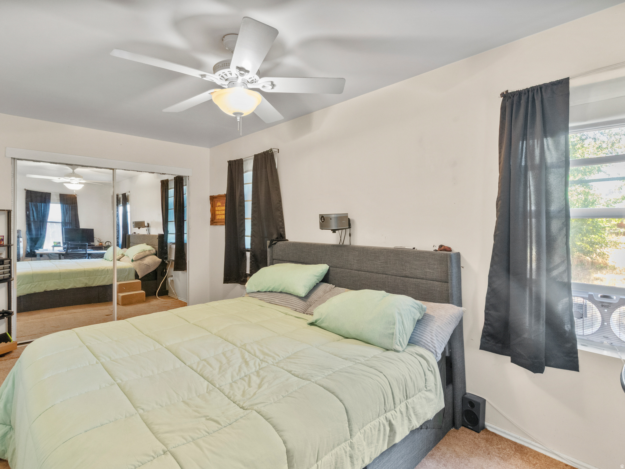 STEPHENS FIRST ADDIT - Residential