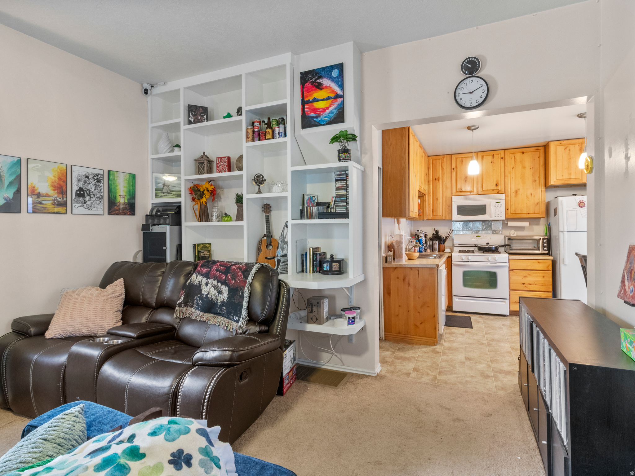 STEPHENS FIRST ADDIT - Residential