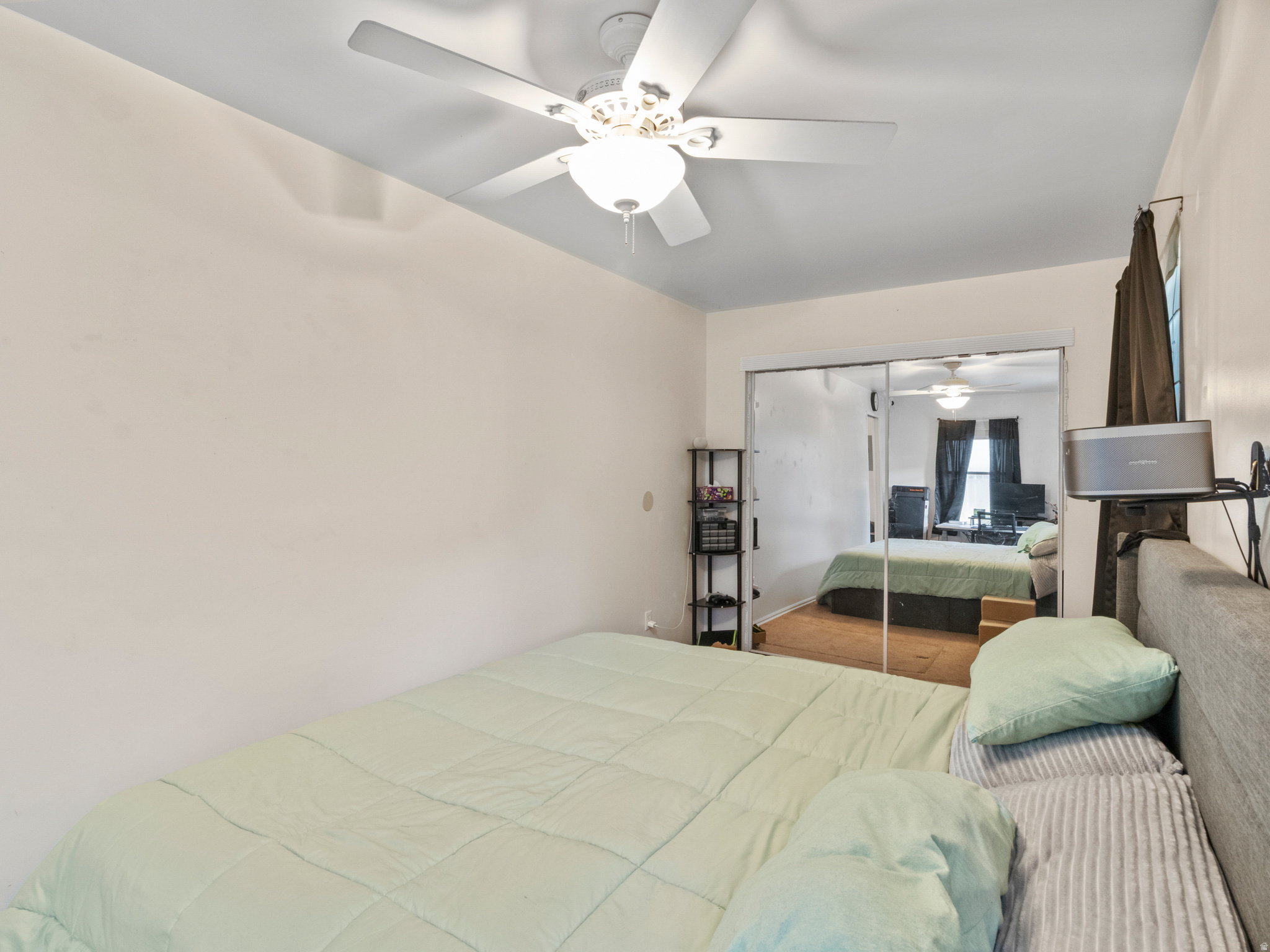 STEPHENS FIRST ADDIT - Residential
