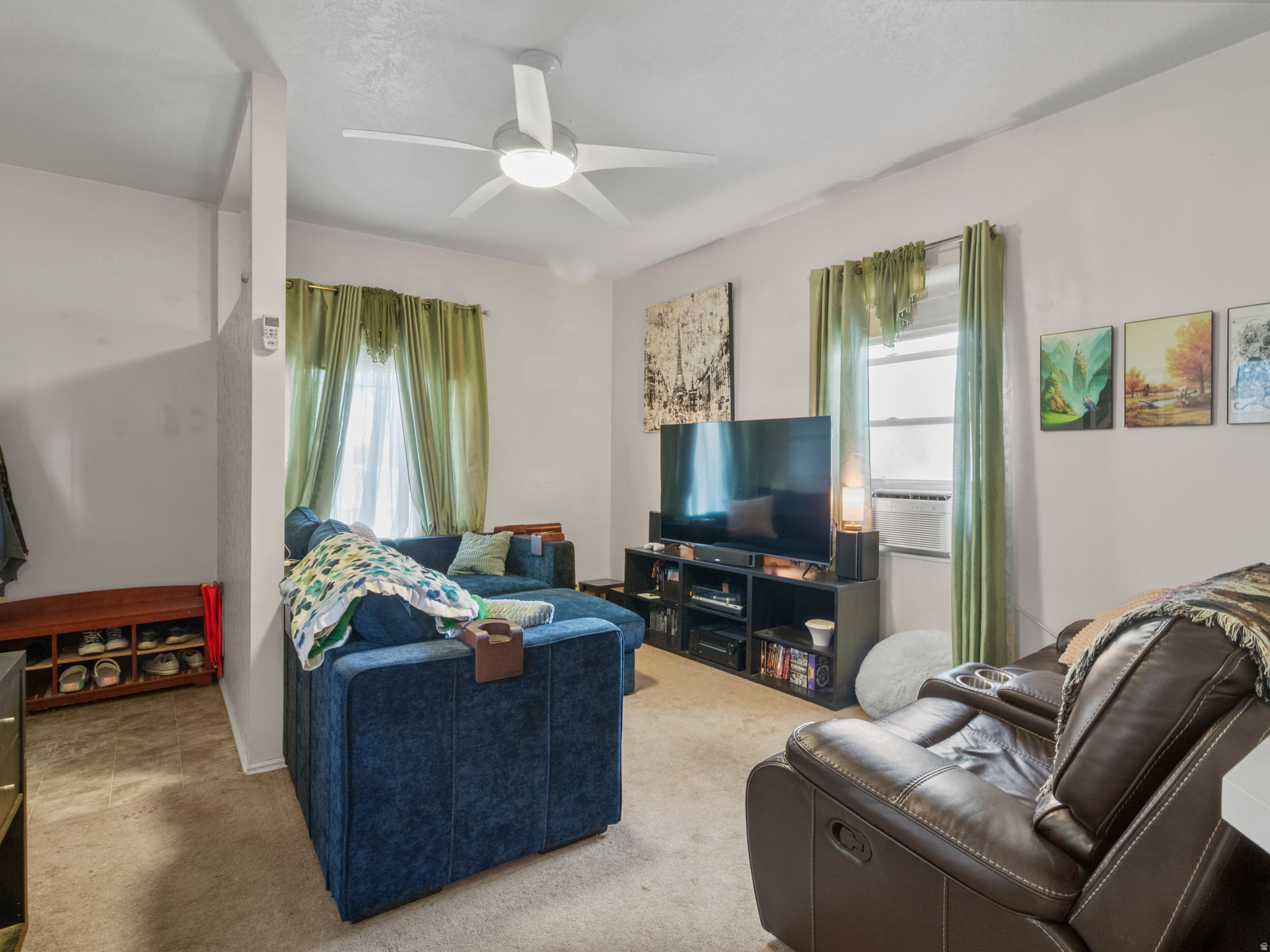 STEPHENS FIRST ADDIT - Residential