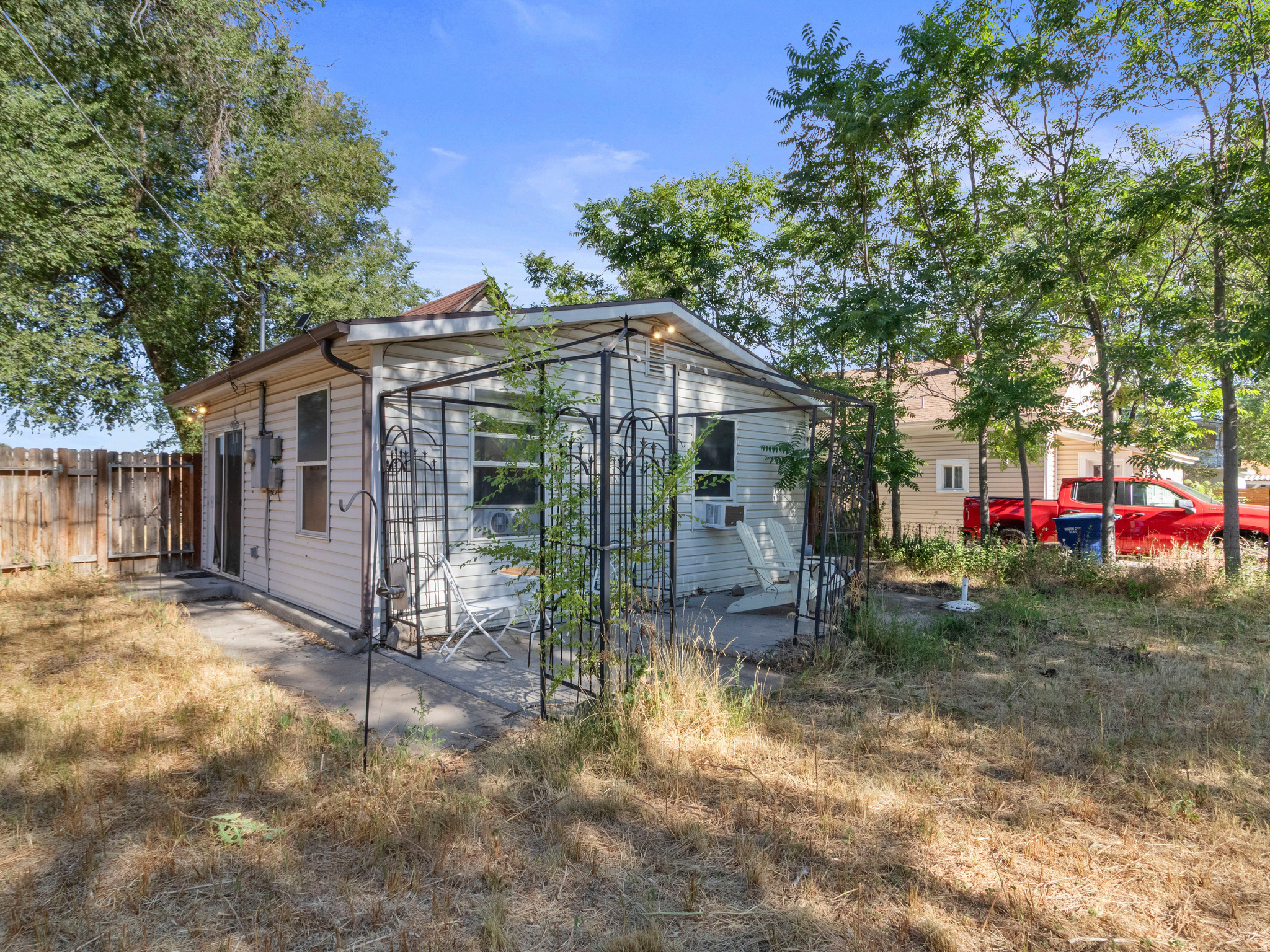 STEPHENS FIRST ADDIT - Residential