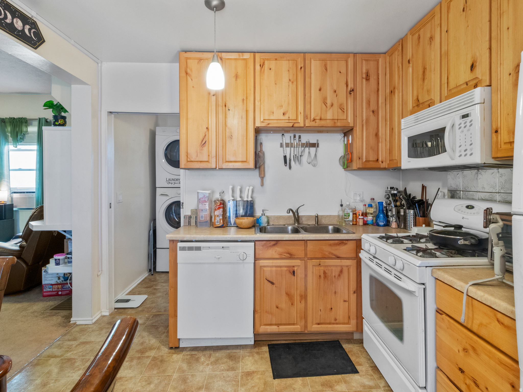 STEPHENS FIRST ADDIT - Residential