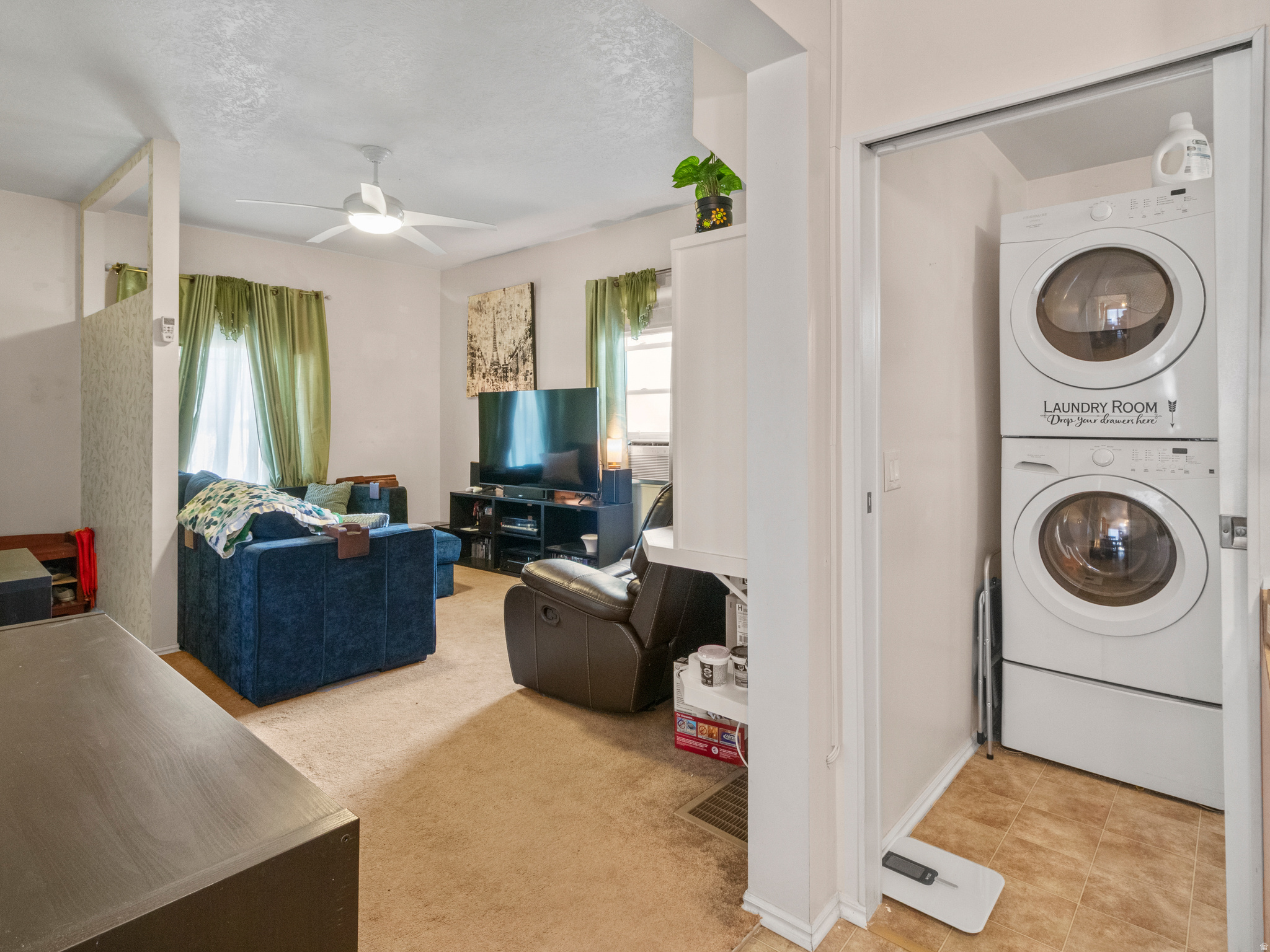 STEPHENS FIRST ADDIT - Residential