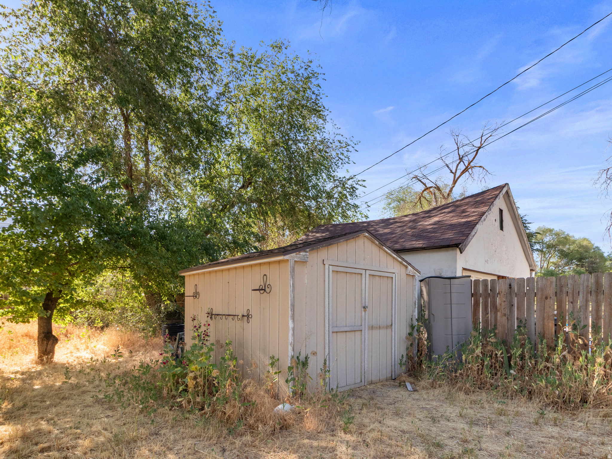 STEPHENS FIRST ADDIT - Residential
