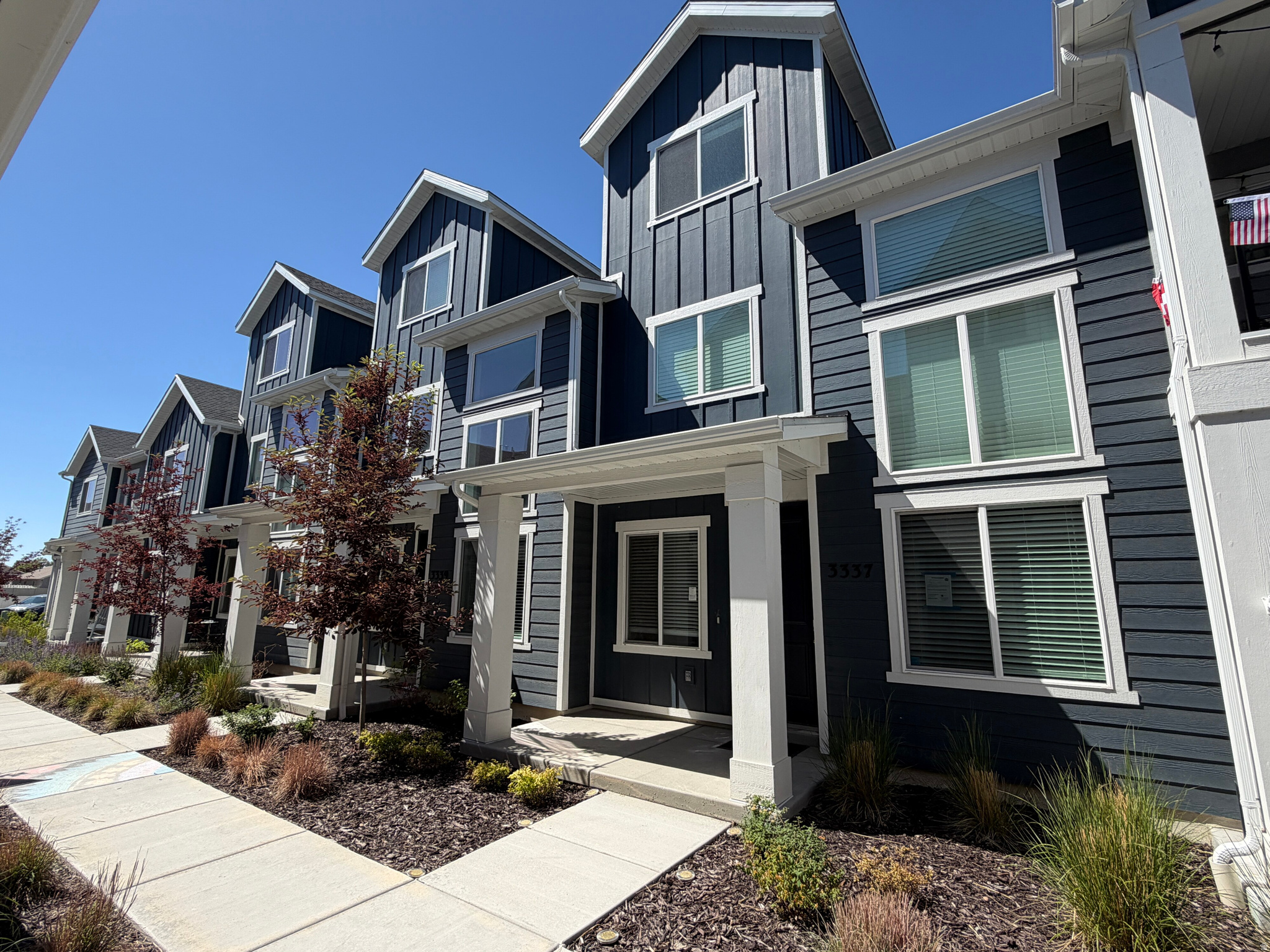 SALT POINT - Residential