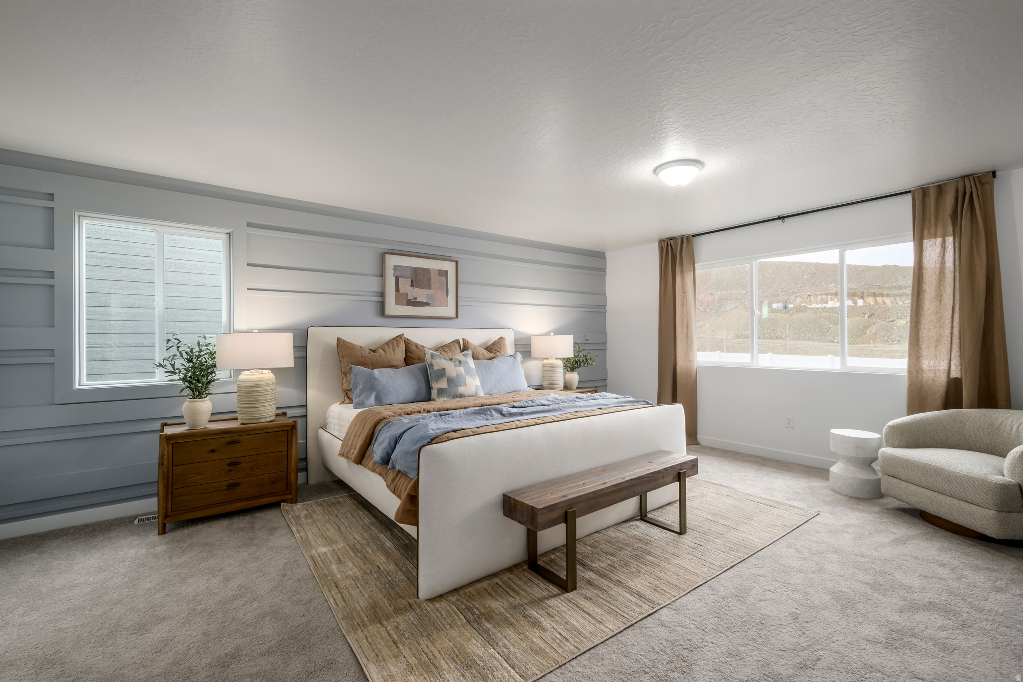 THE VALLEY AT WILDFLOWER - Residential