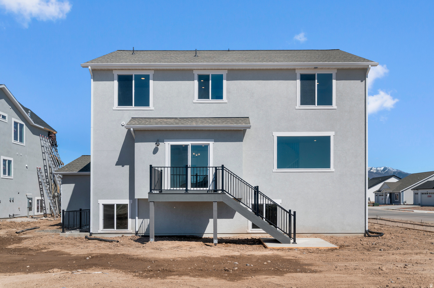 ANSELMI ACRES (PALOMINO) - Residential