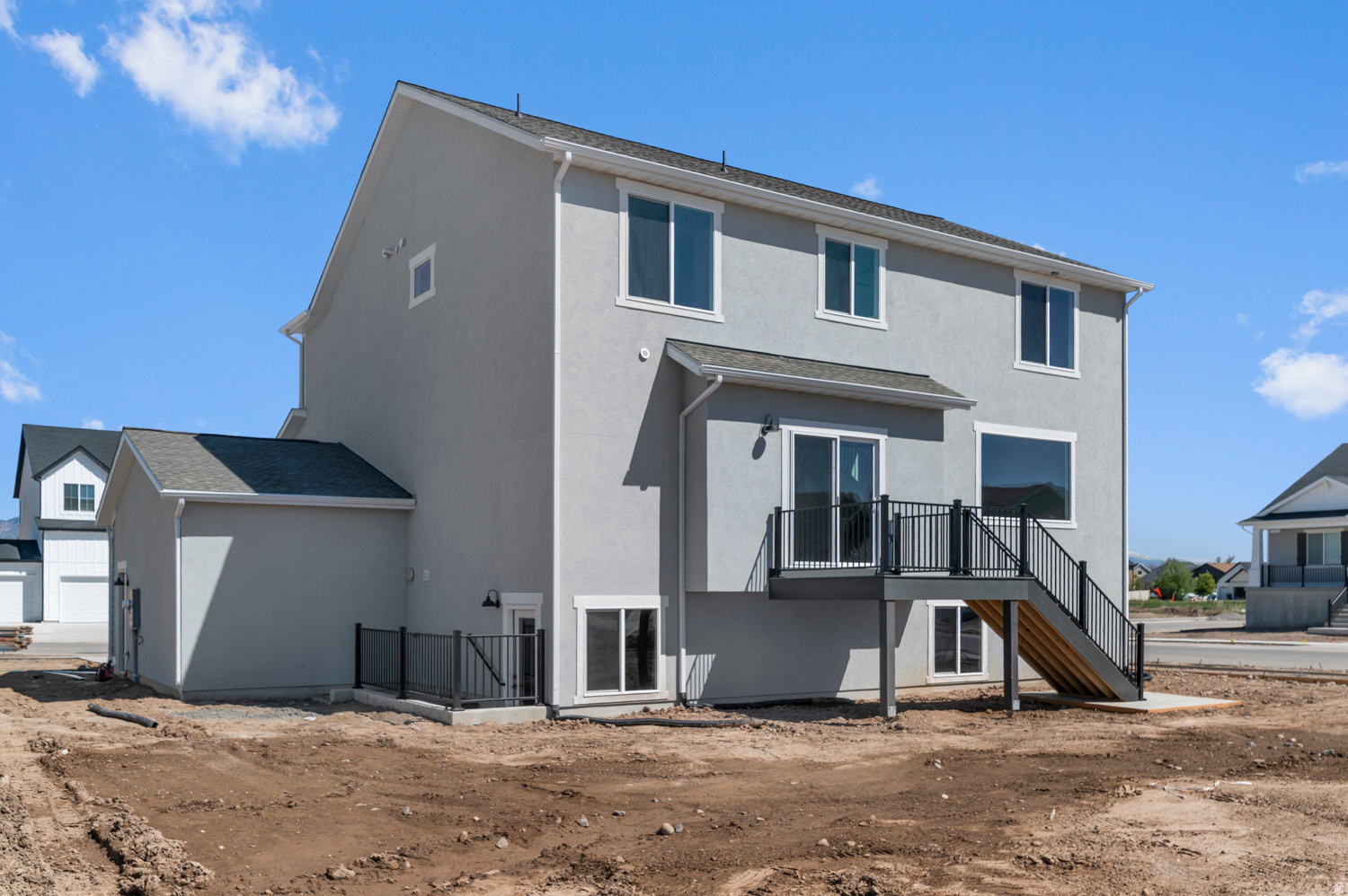 ANSELMI ACRES (PALOMINO) - Residential