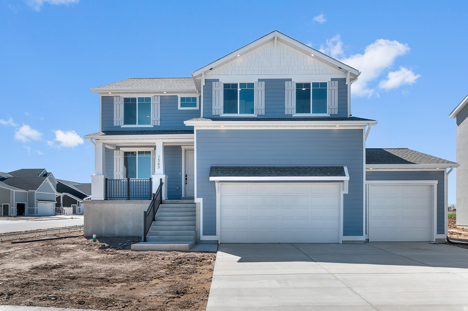 ANSELMI ACRES (PALOMINO) - Residential