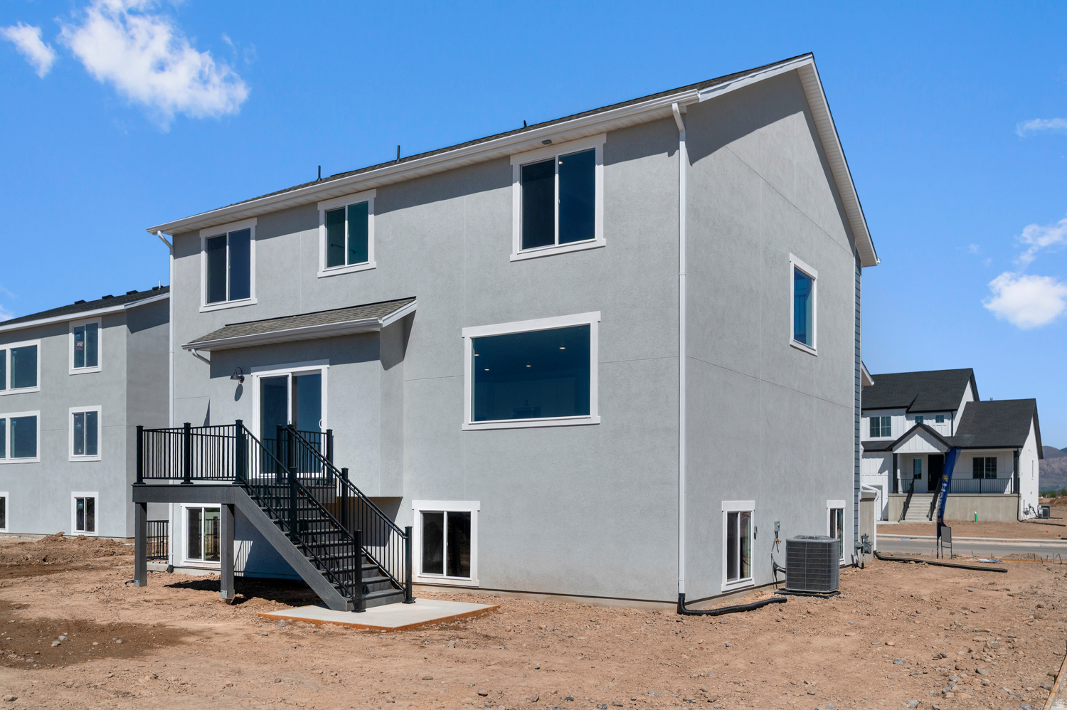 ANSELMI ACRES (PALOMINO) - Residential