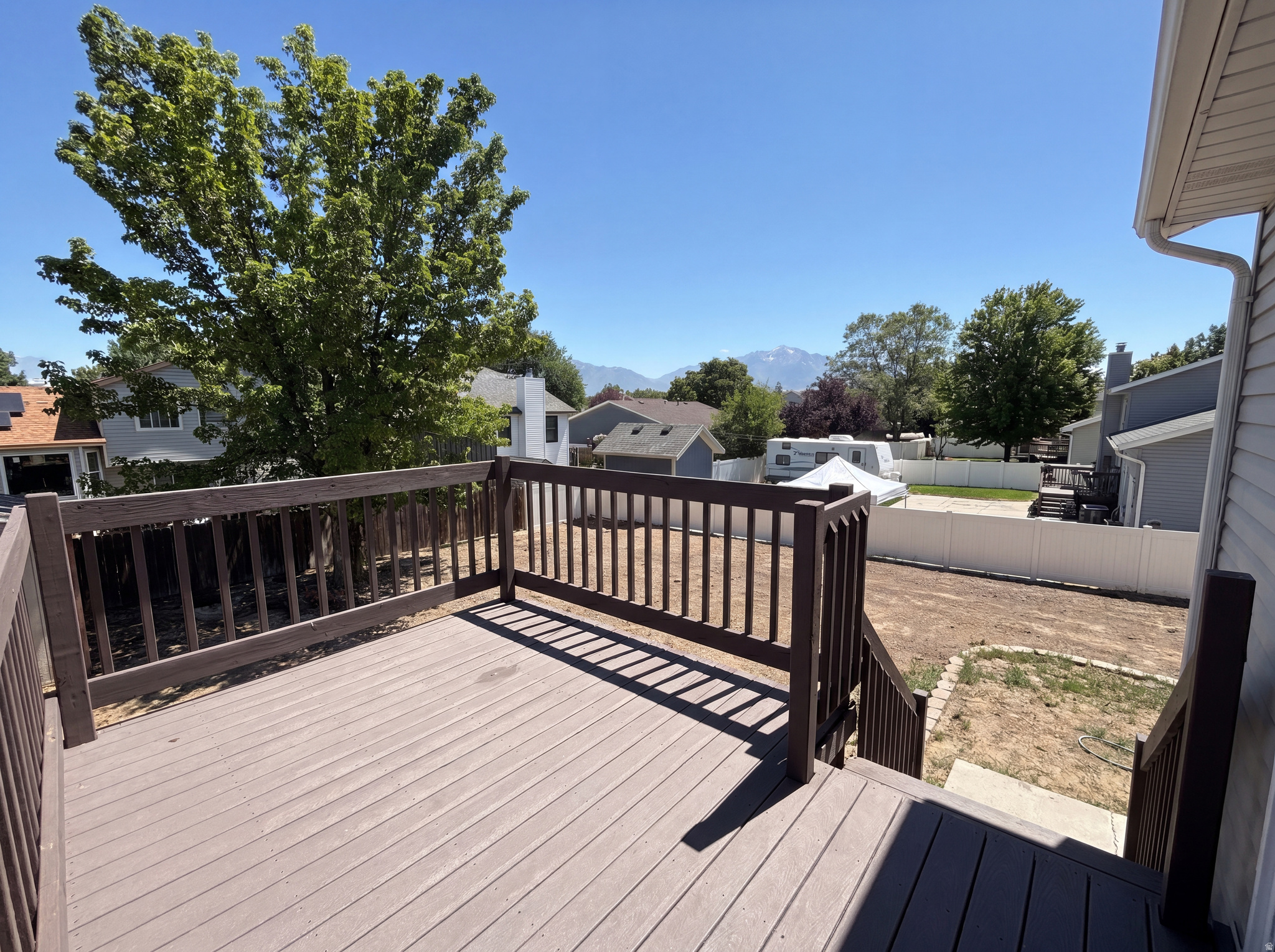 CREEKWOOD - Residential