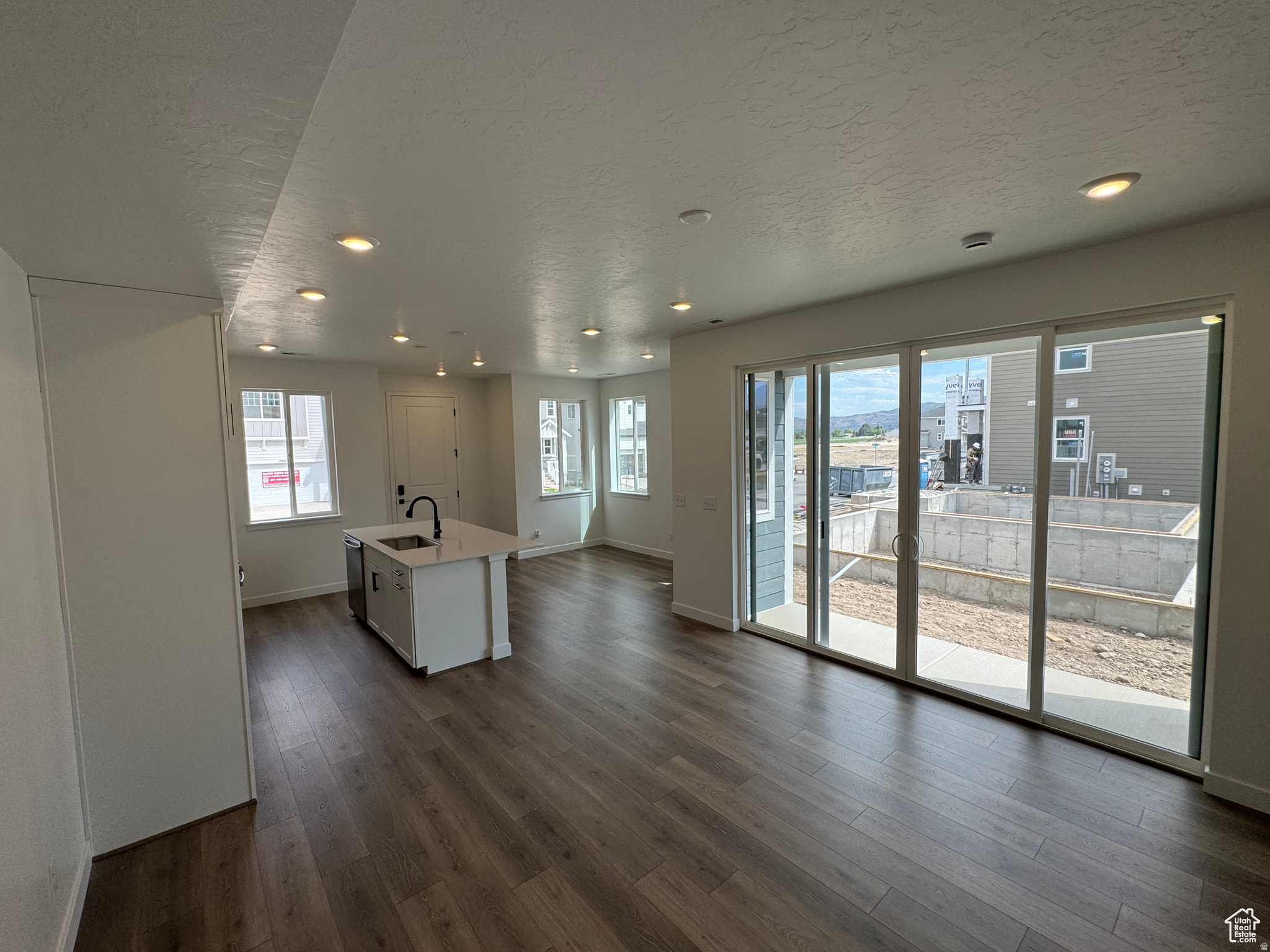 GREAT BASIN AT OLYMPIA - Residential