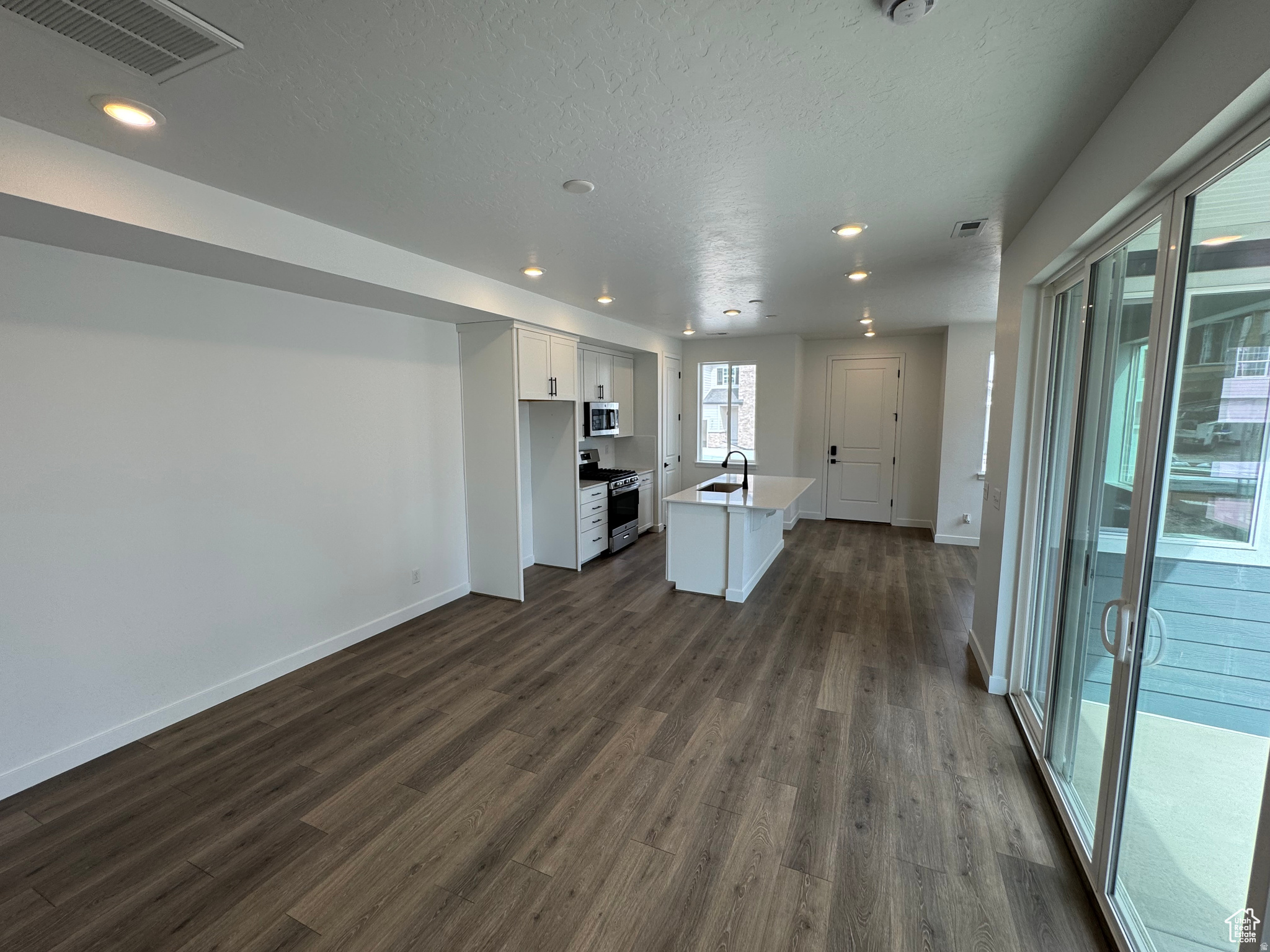 GREAT BASIN AT OLYMPIA - Residential